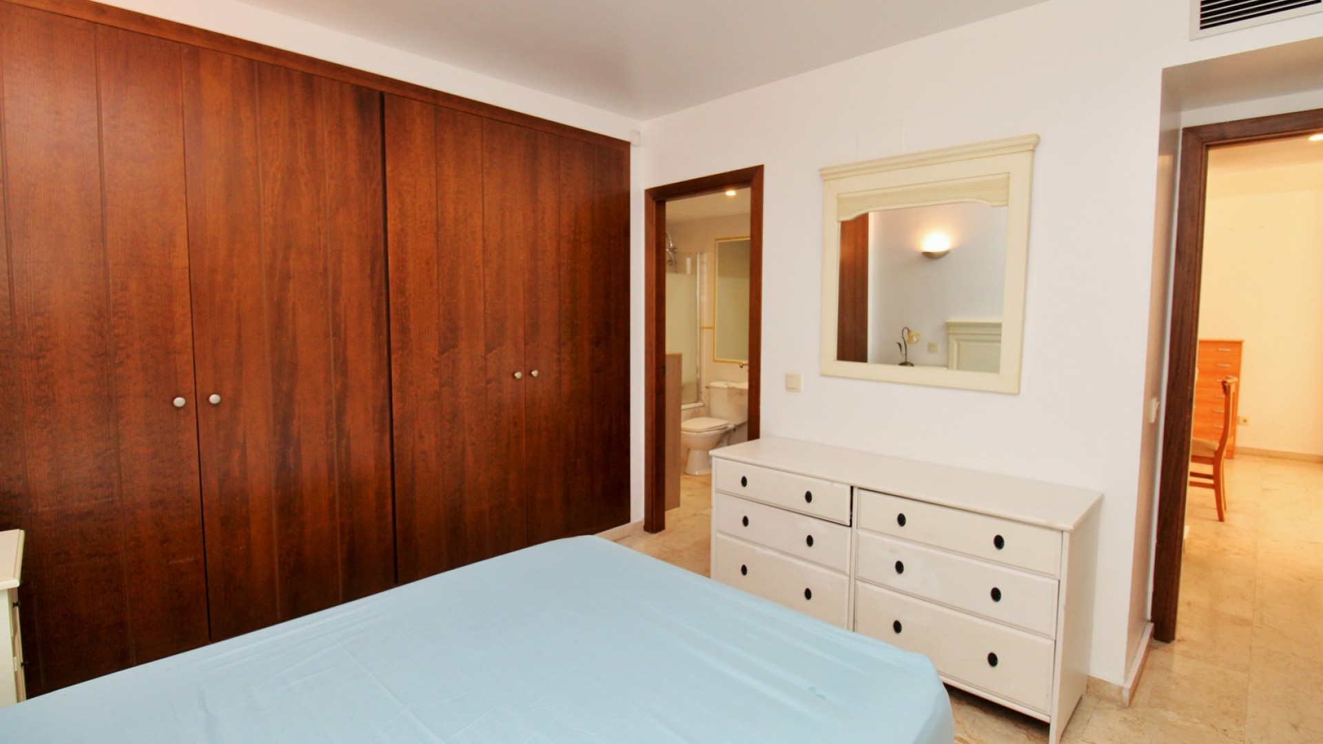 Resale - Wohnung Appartement -
Punta Prima