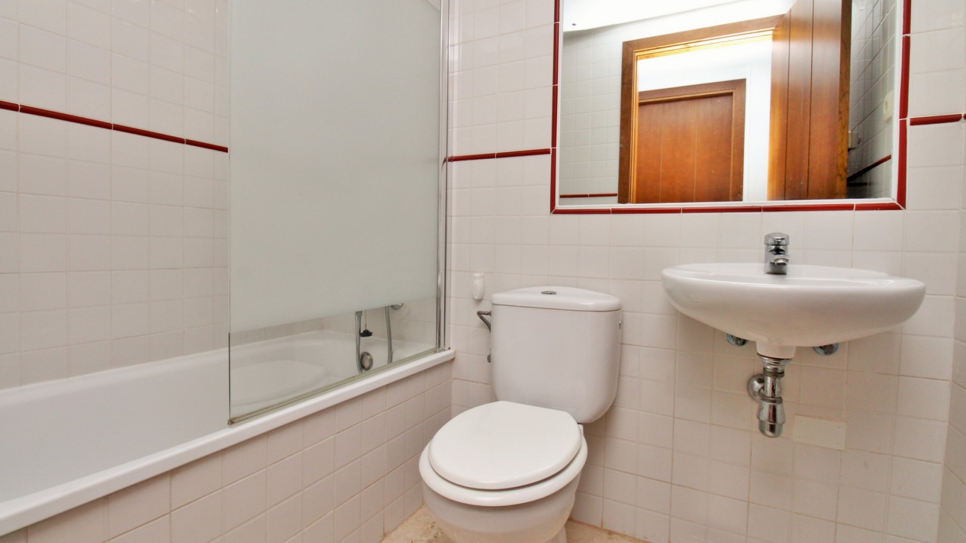 Resale - Wohnung Appartement -
Punta Prima