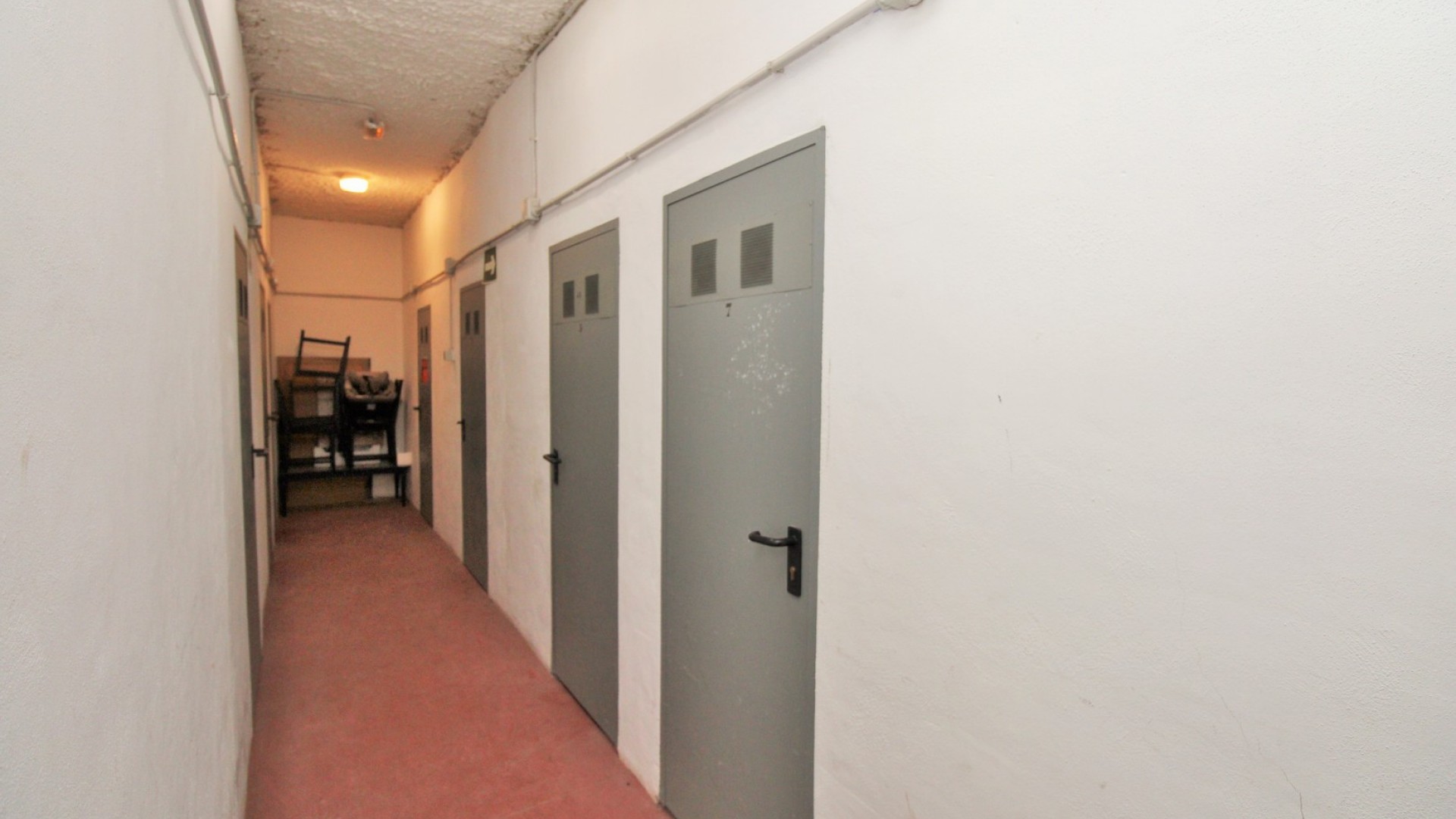 Resale - Wohnung Appartement -
Punta Prima