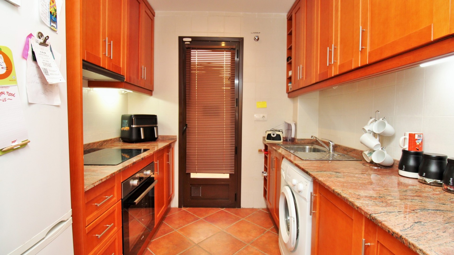 Resale - Wohnung Appartement -
Punta Prima