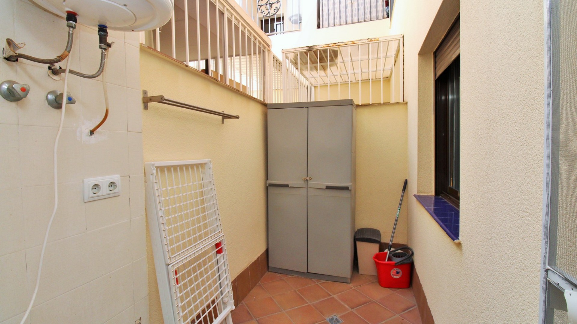 Resale - Wohnung Appartement -
Punta Prima