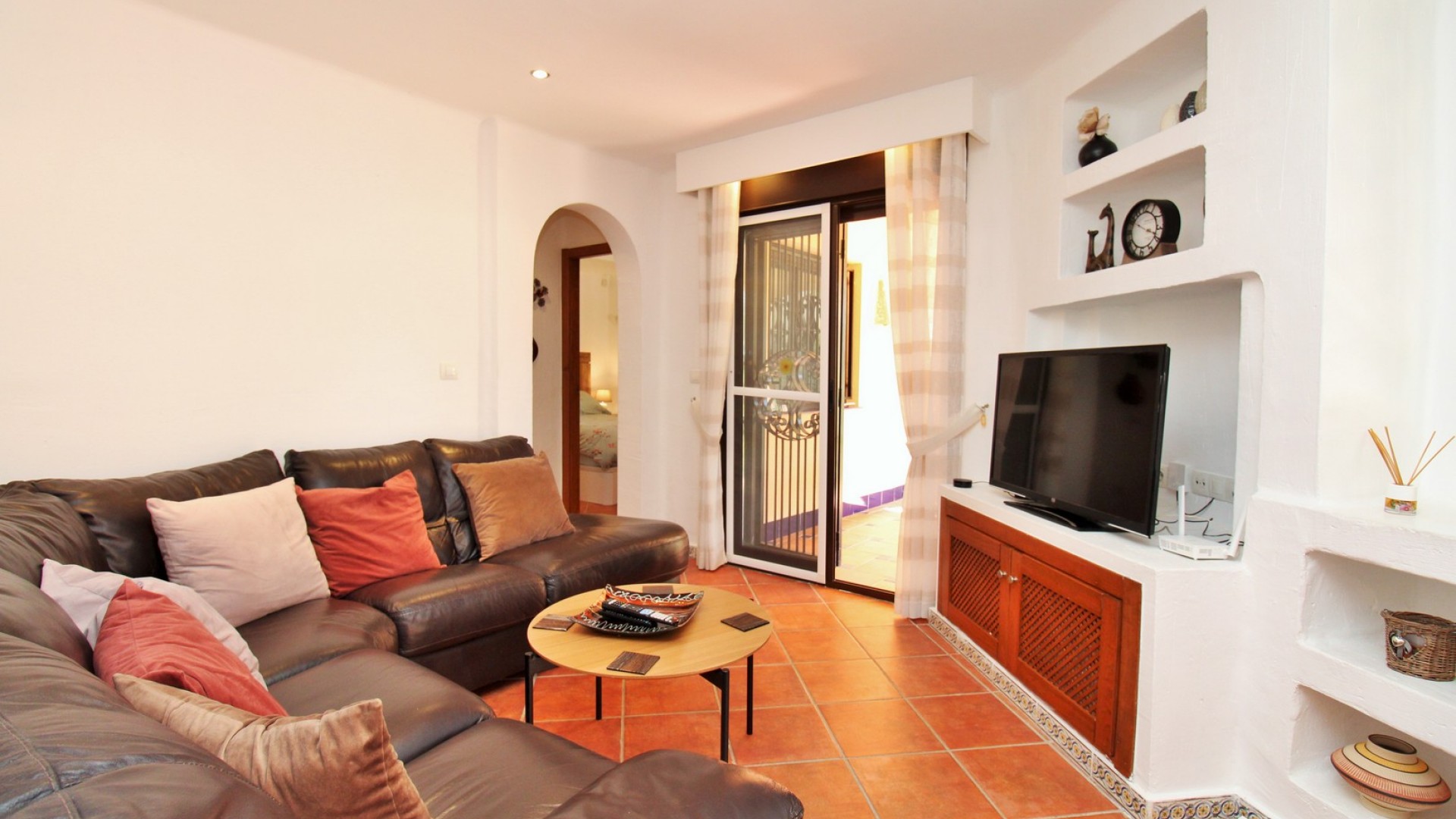 Resale - Wohnung Appartement -
Punta Prima