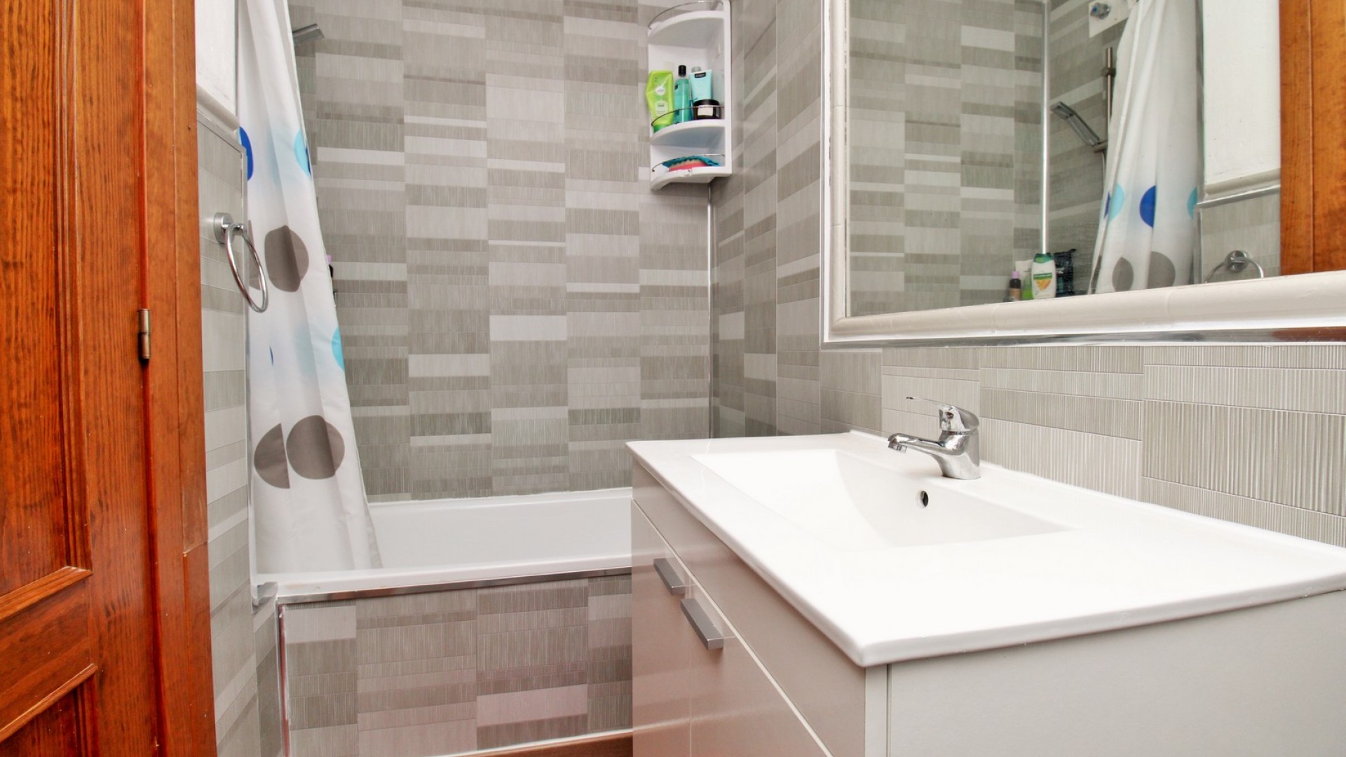 Resale - Wohnung Appartement -
Punta Prima