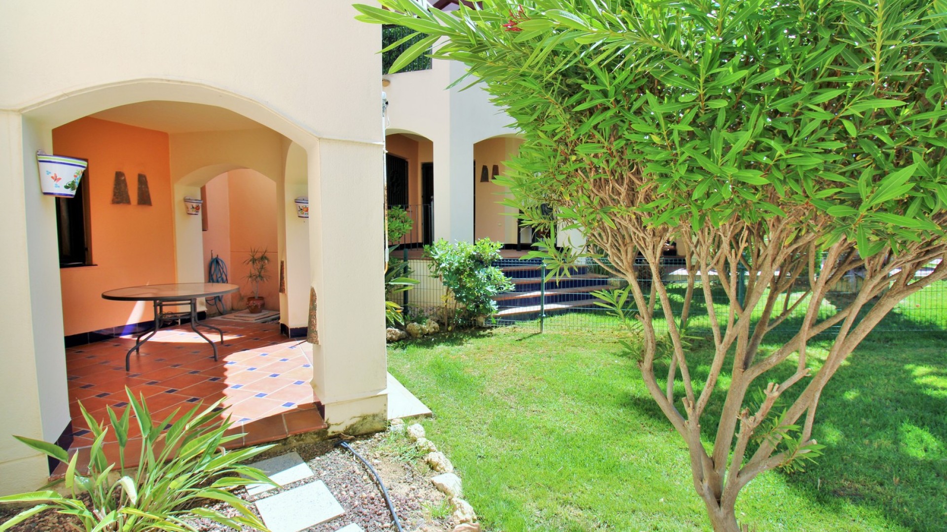 Resale - Wohnung Appartement -
Punta Prima