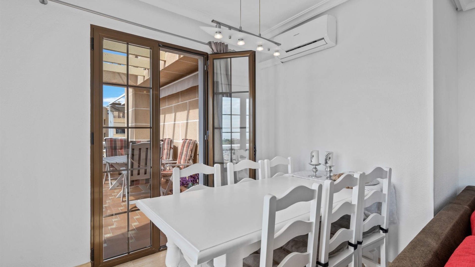 Resale - Wohnung Appartement -
Punta Prima