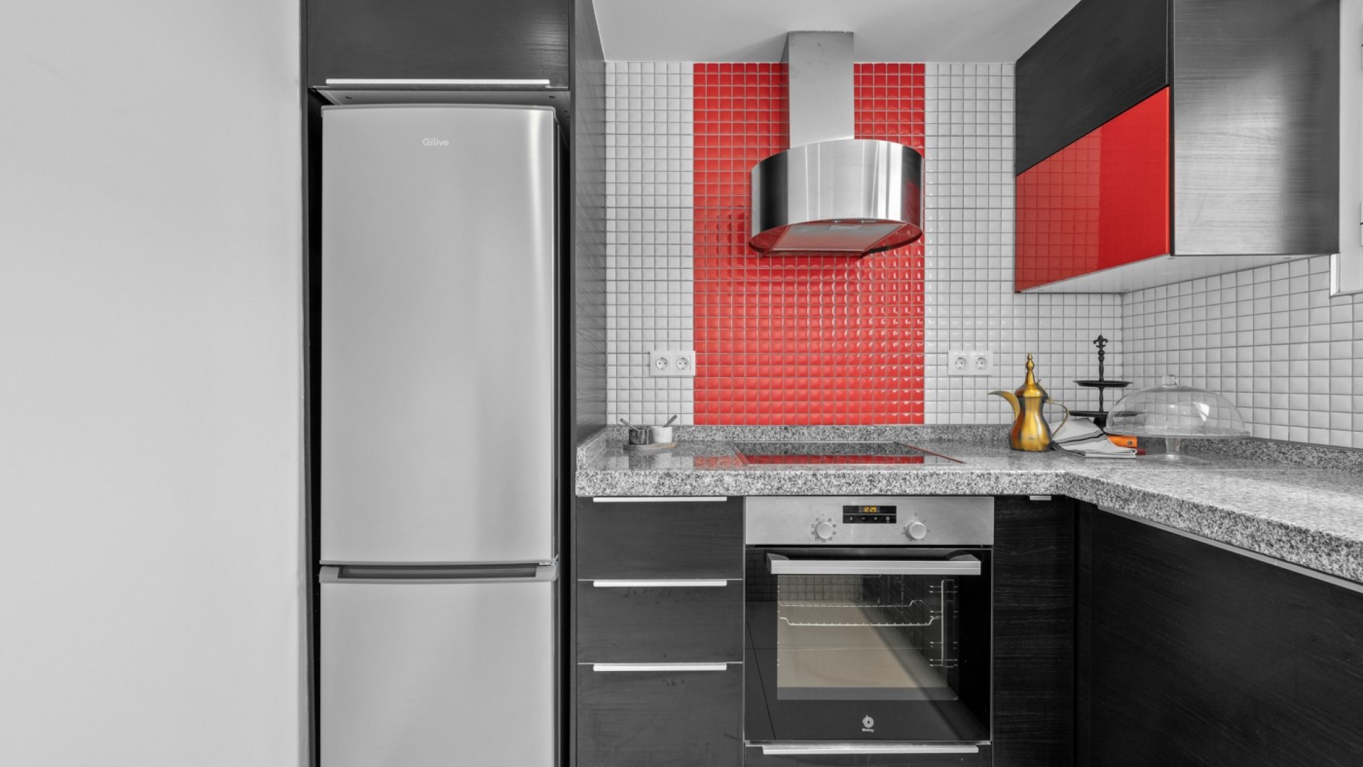 Resale - Wohnung Appartement -
Punta Prima