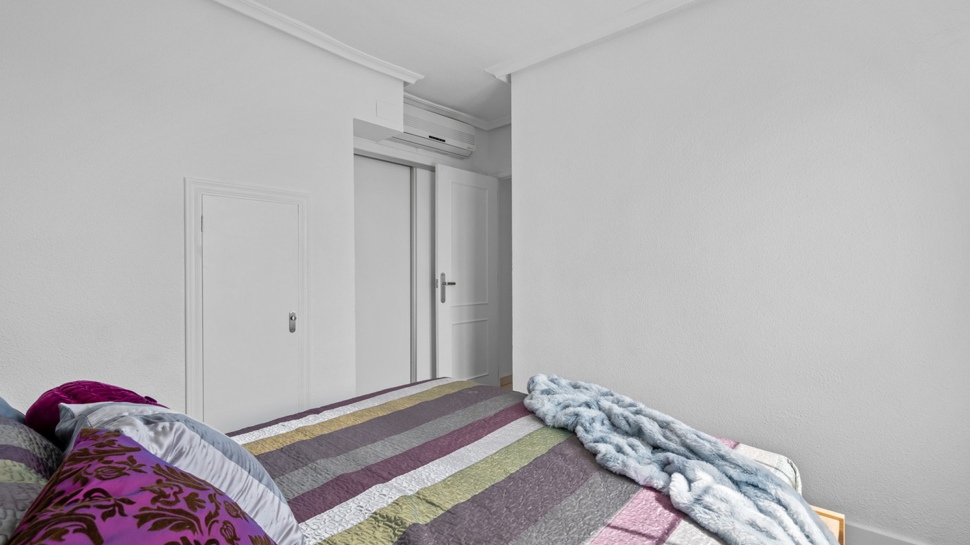 Resale - Wohnung Appartement -
Punta Prima