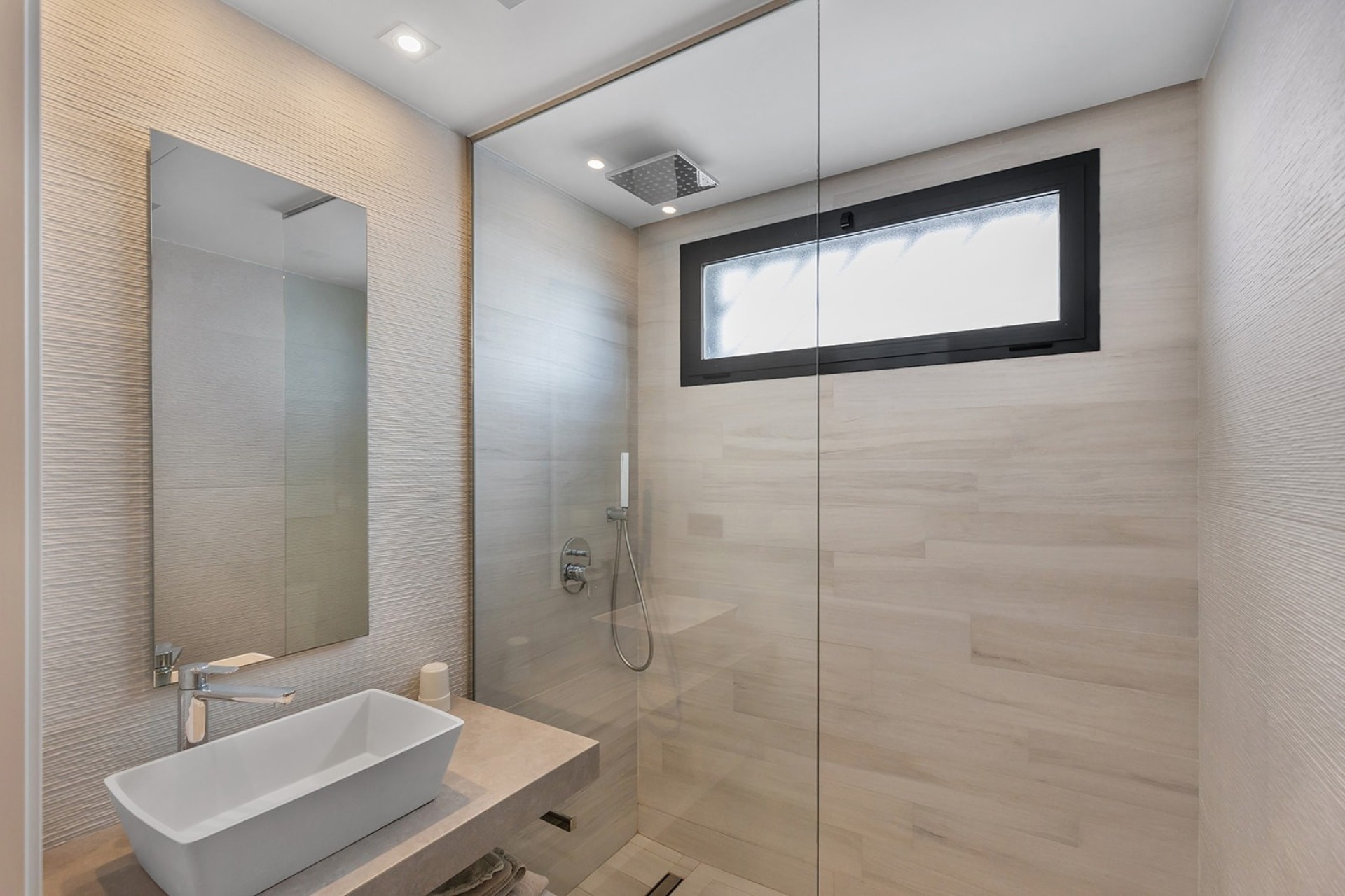 Resale - Wohnung / Appartement -
Punta Prima