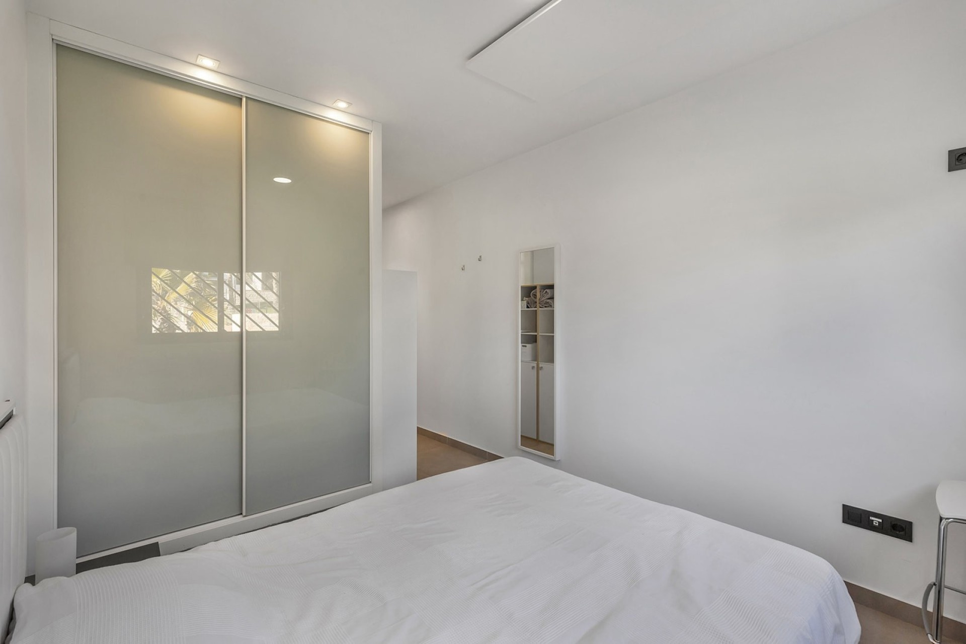 Resale - Wohnung / Appartement -
Punta Prima