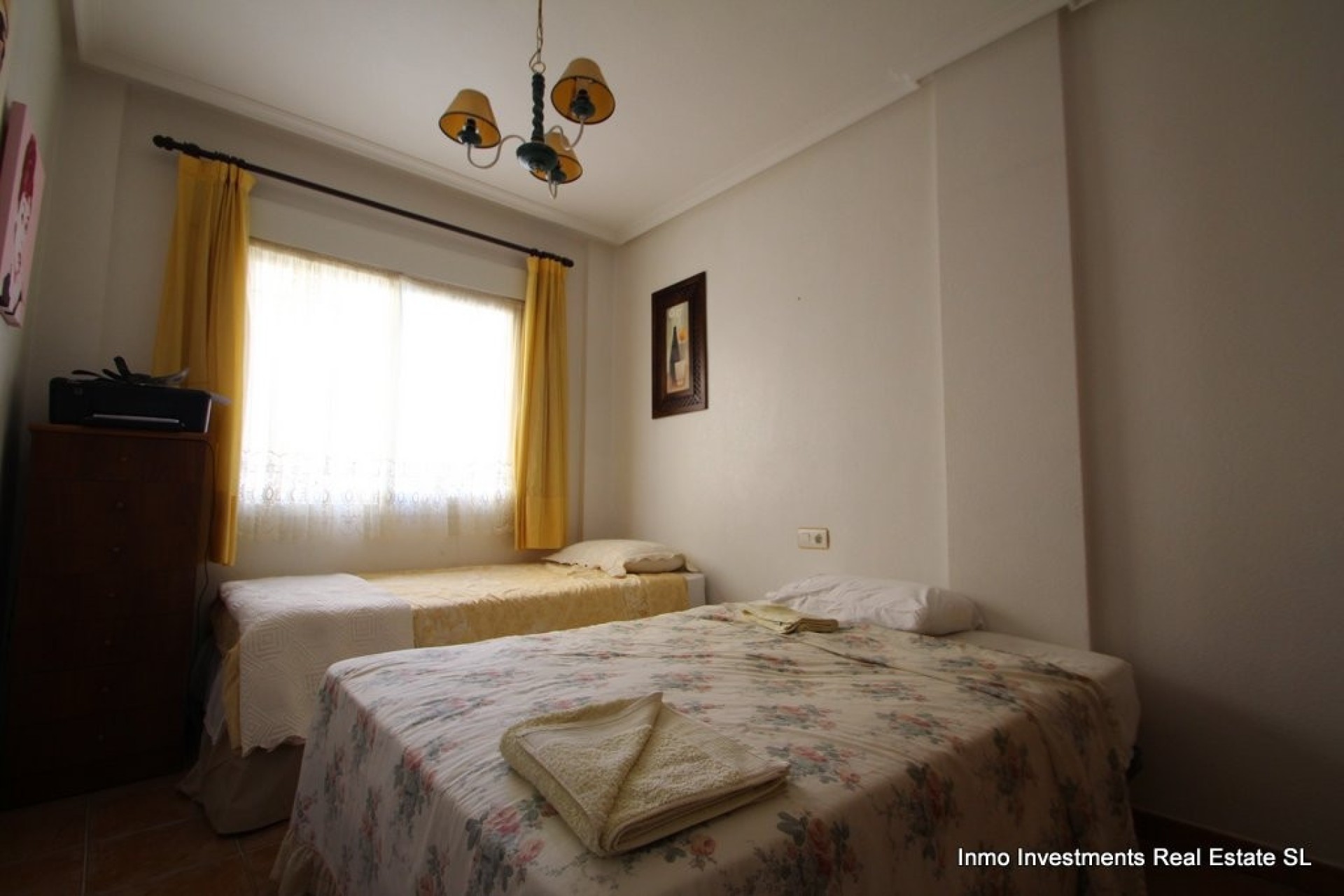 Resale - Wohnung / Appartement -
Punta Prima