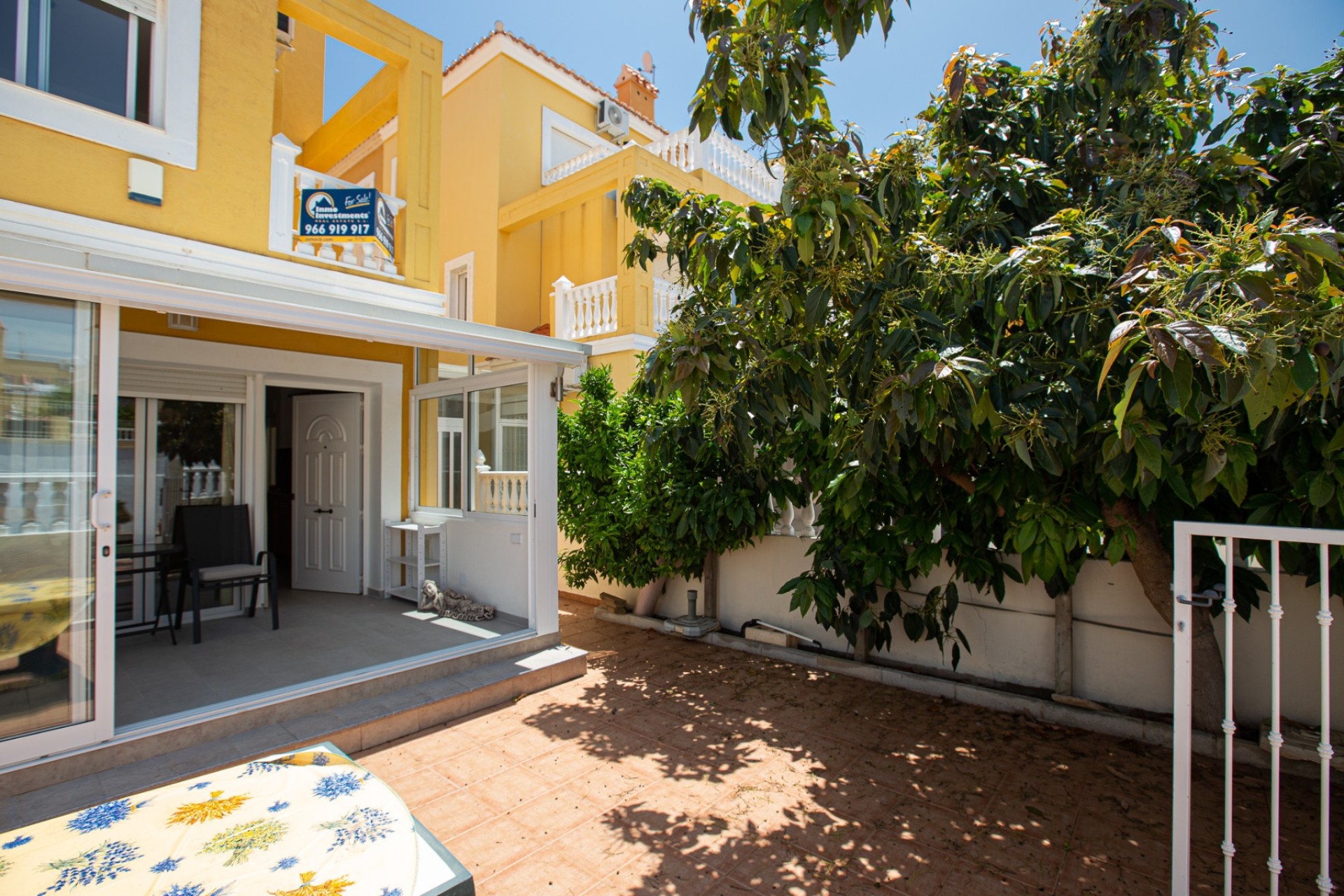Resale - Wohnung / Appartement -
Punta Prima