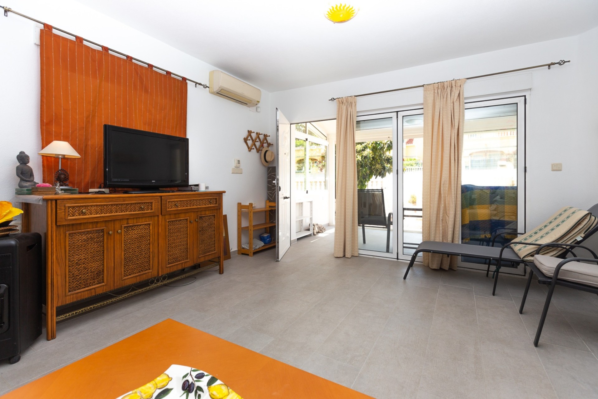 Resale - Wohnung / Appartement -
Punta Prima
