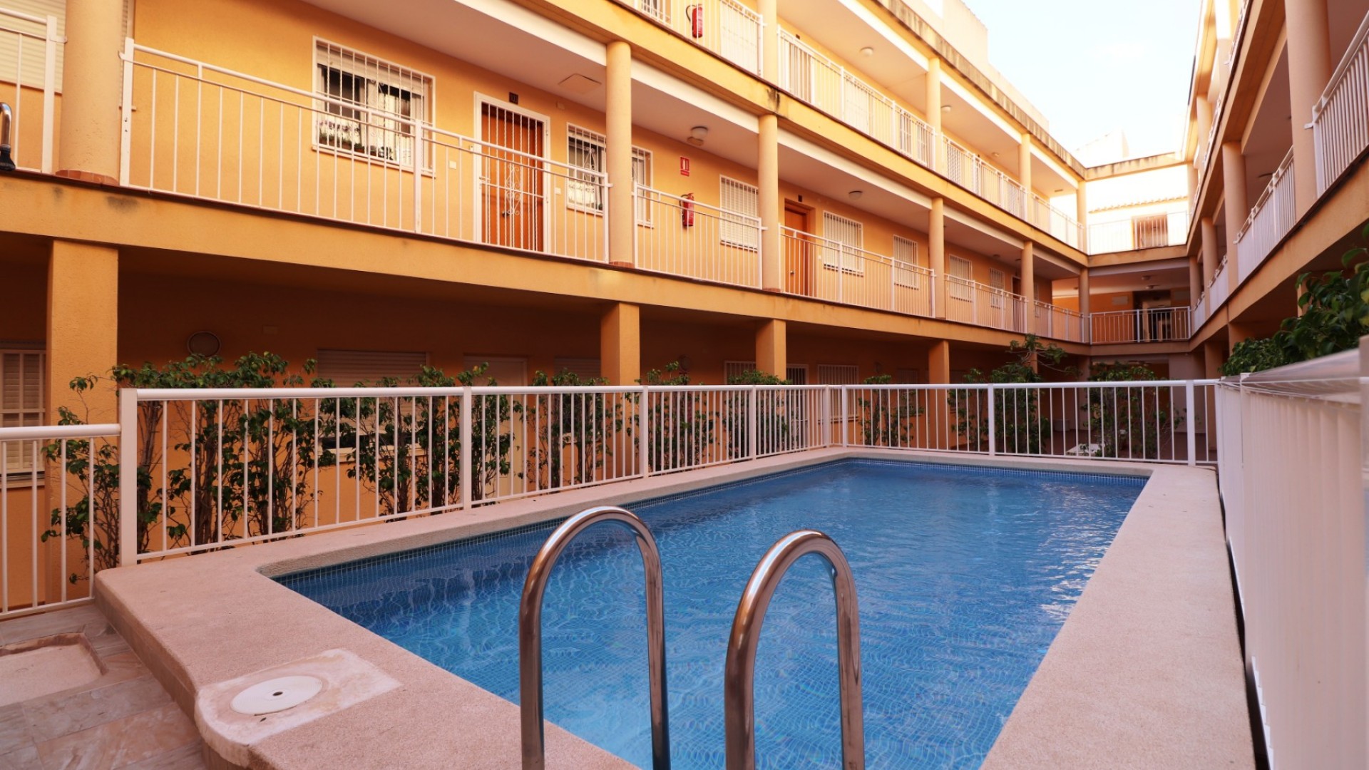 Resale - Wohnung Appartement -
Rafal - Rafal - Town