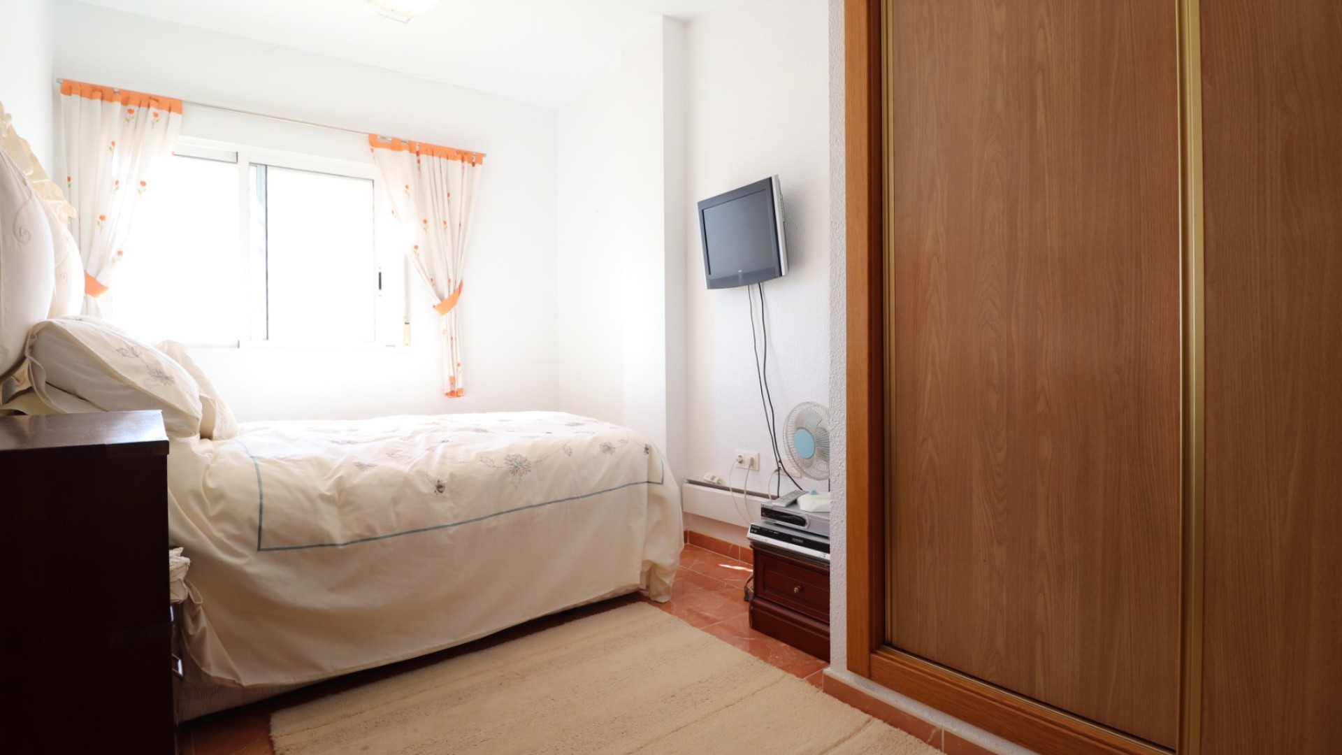 Resale - Wohnung Appartement -
Rafal - Rafal - Town