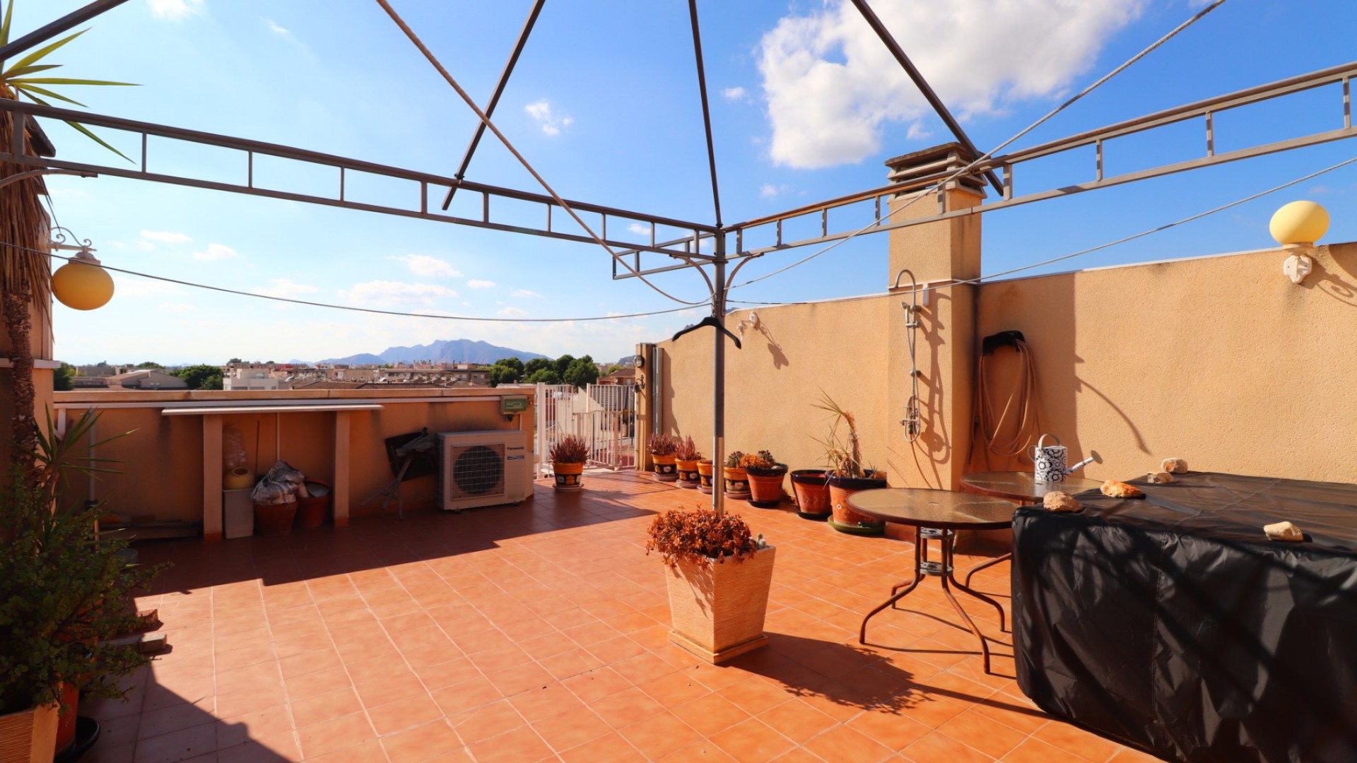 Resale - Wohnung Appartement -
Rafal - Rafal - Town