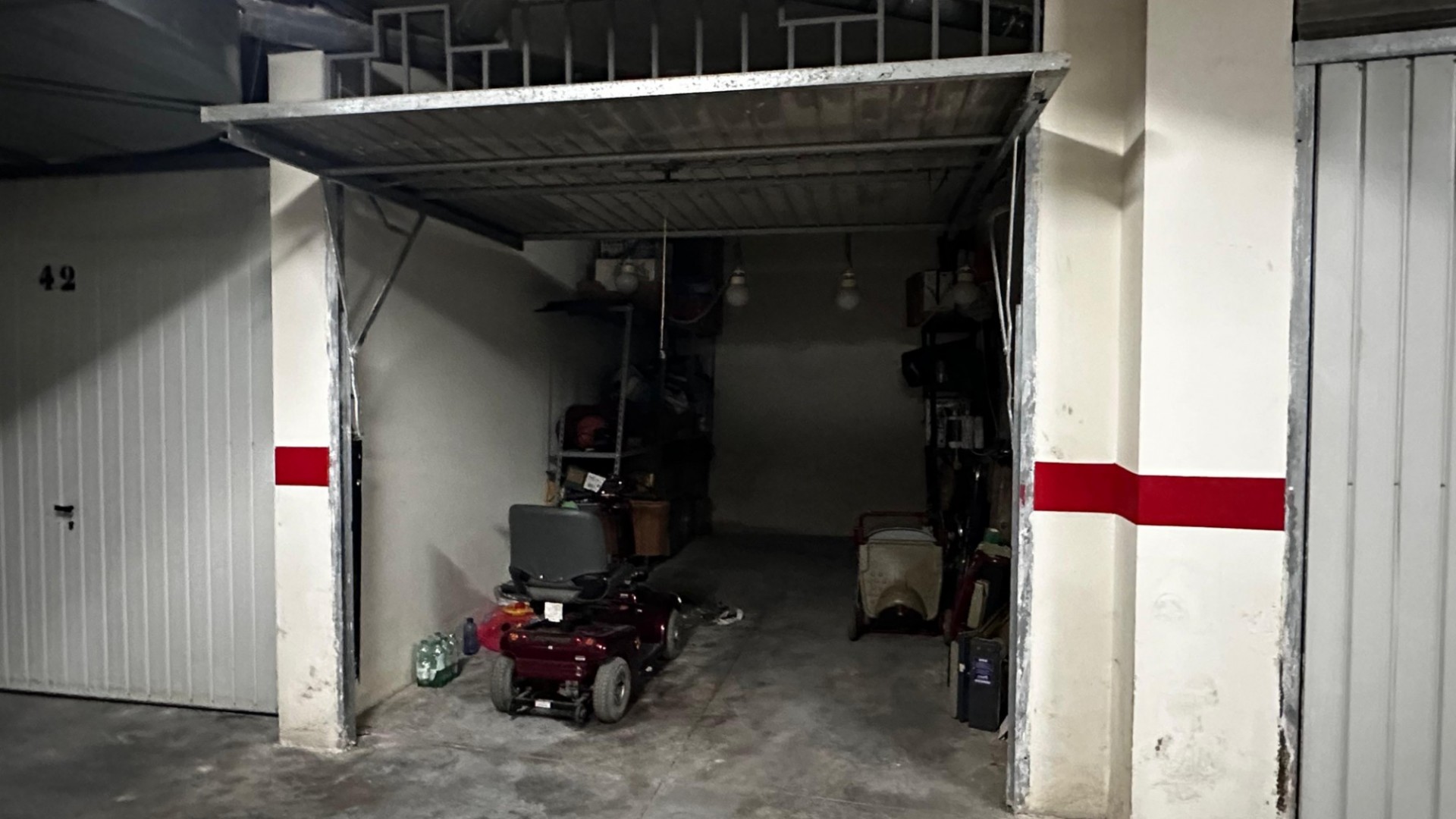 Resale - Wohnung Appartement -
Rafal - Rafal - Town