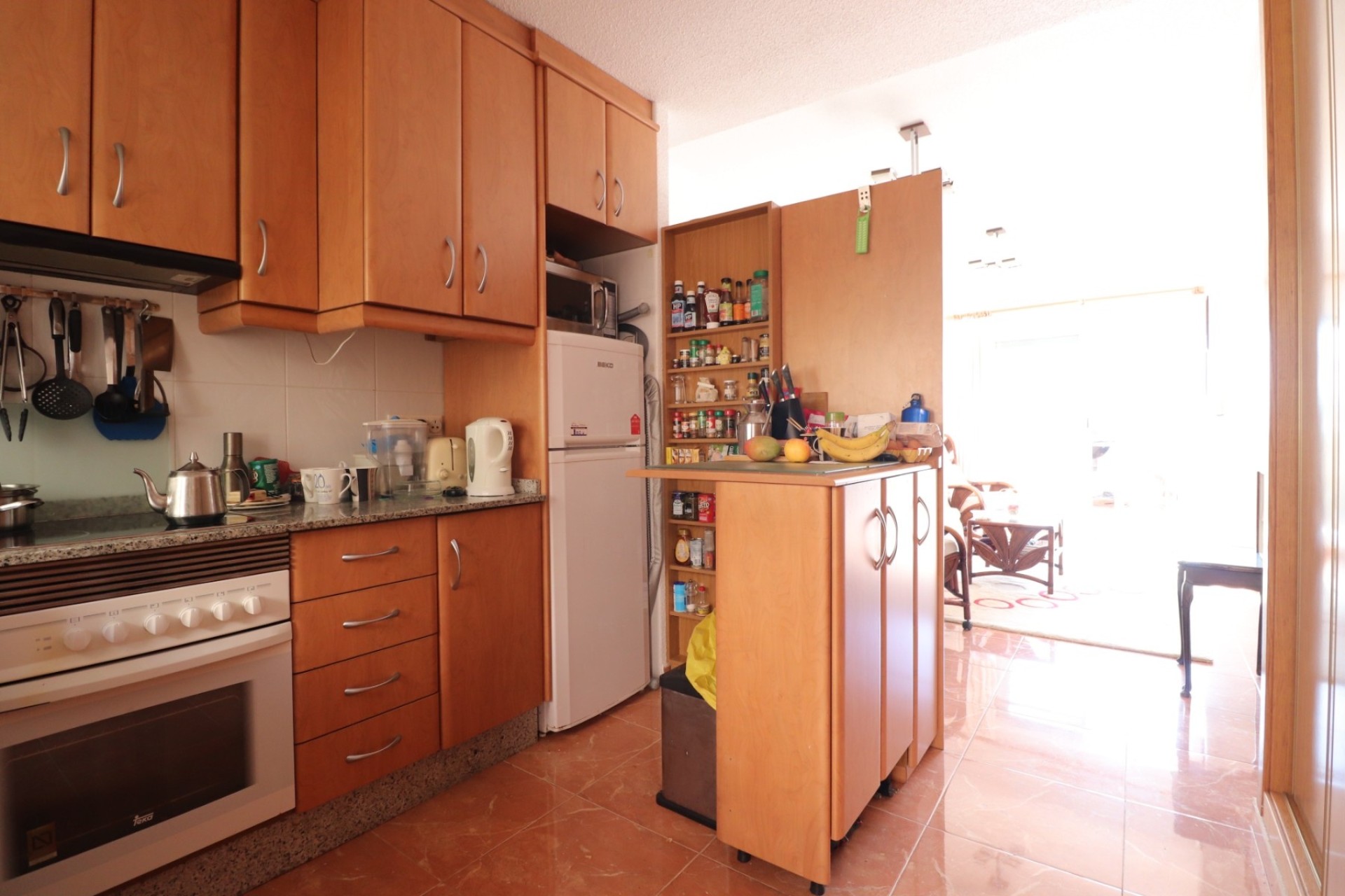 Resale - Wohnung Appartement -
Rafal - Rafal - Town