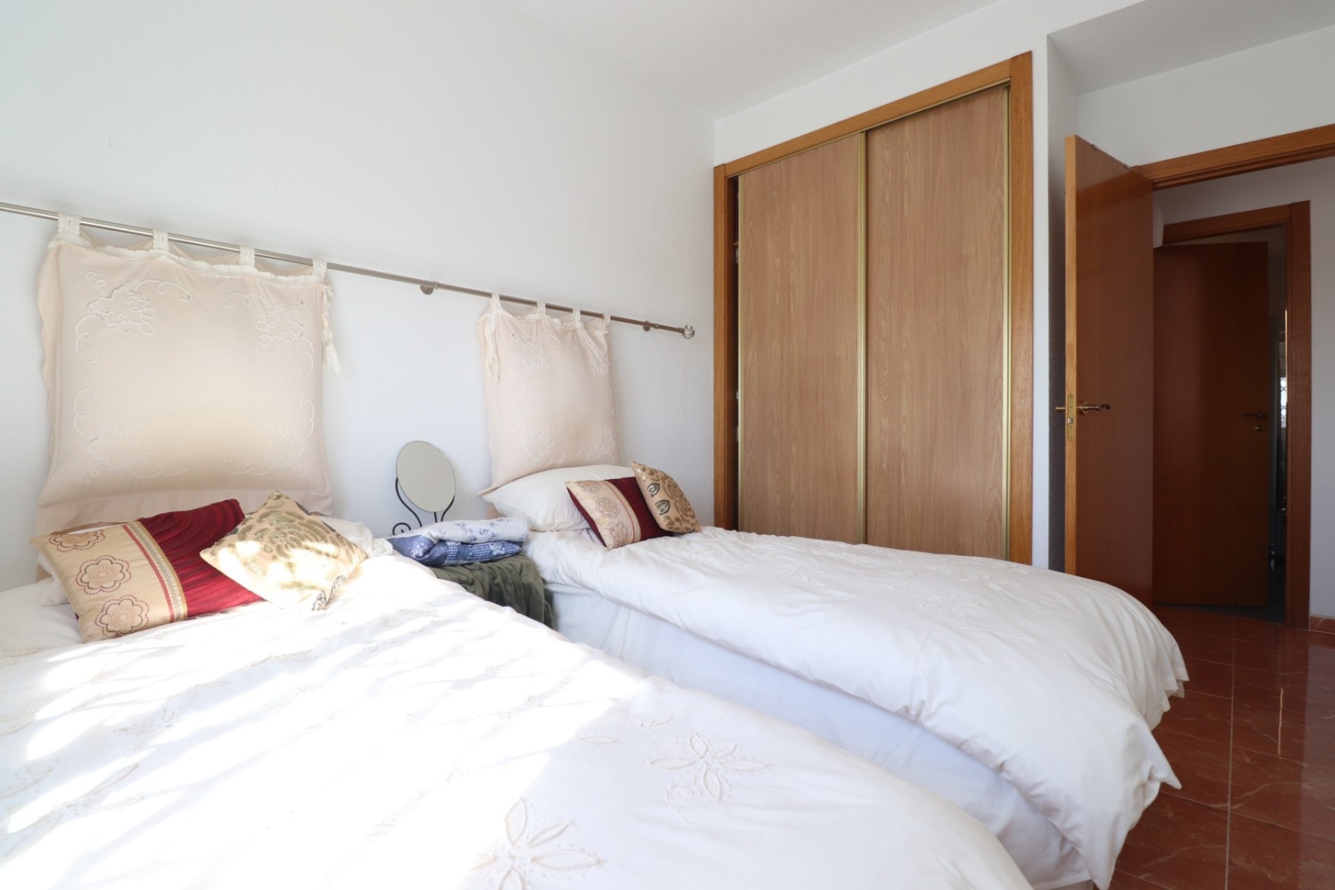 Resale - Wohnung Appartement -
Rafal - Rafal - Town