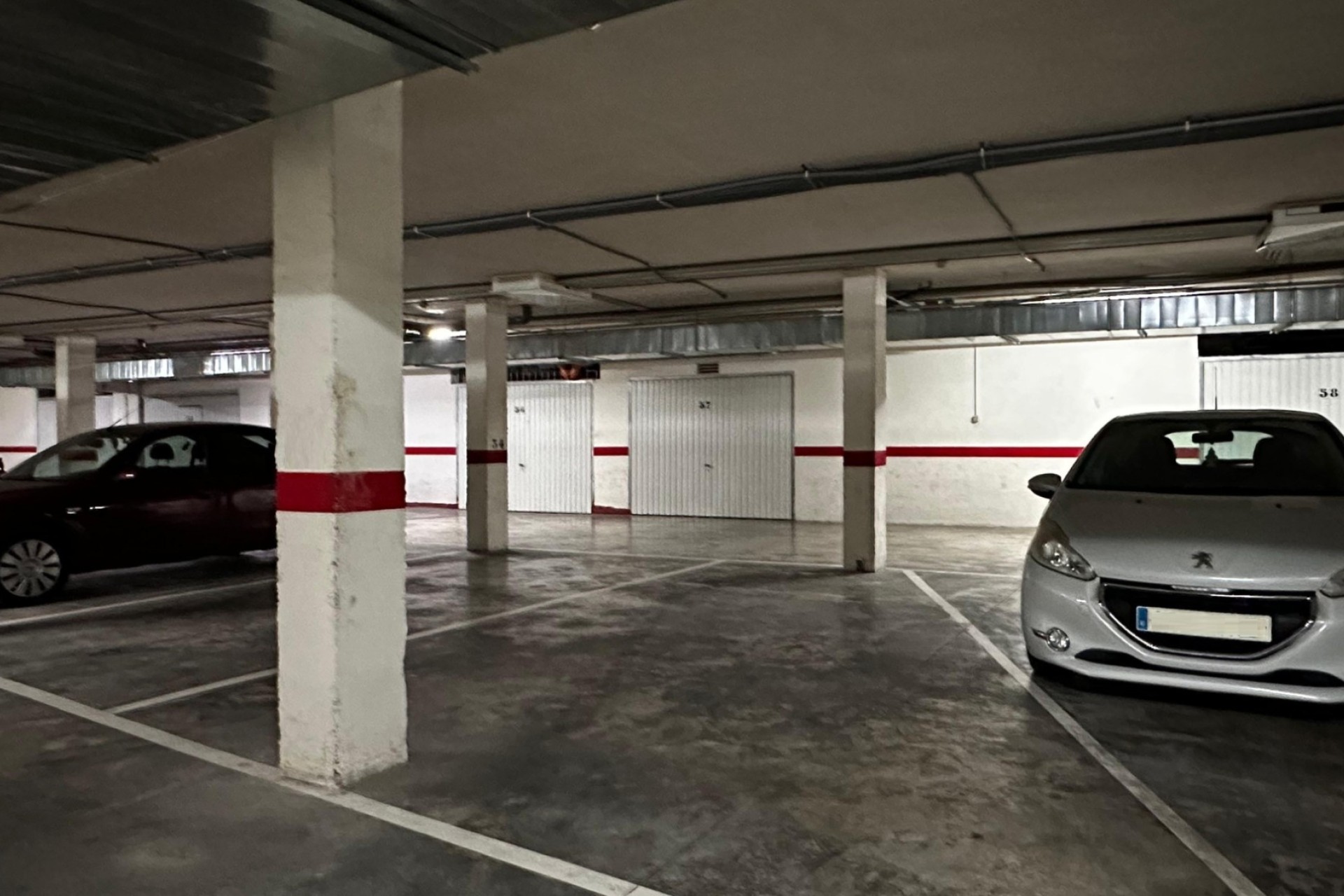 Resale - Wohnung Appartement -
Rafal - Rafal - Town