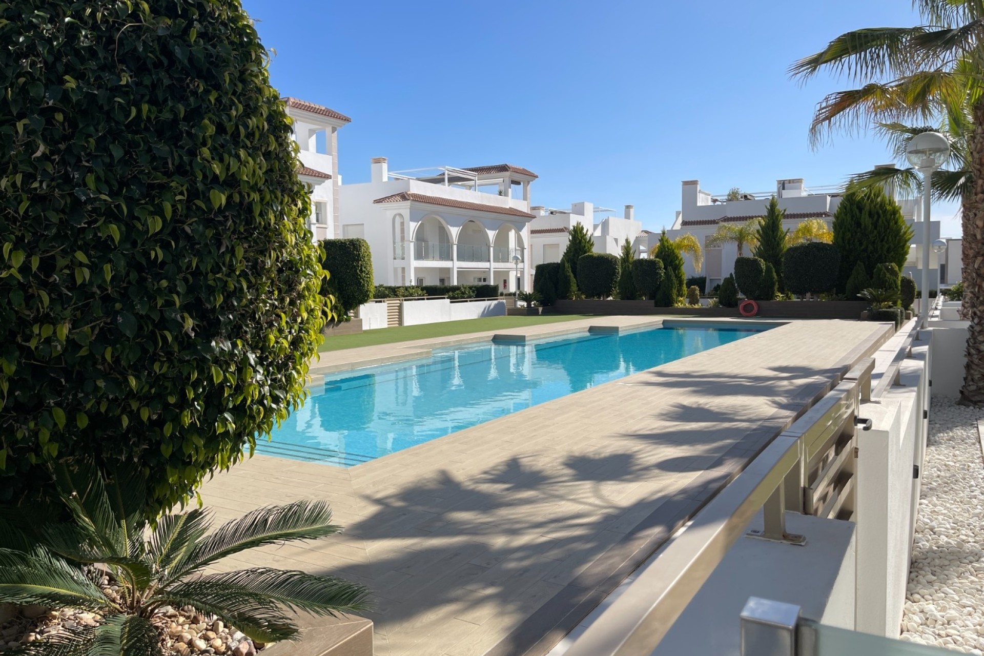 Resale - Wohnung / Appartement -
Rojales - Ciudad Quesada