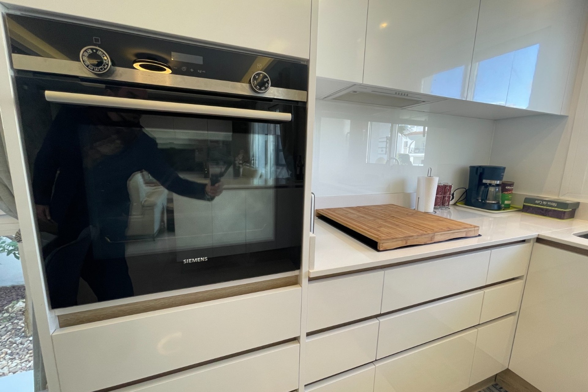 Resale - Wohnung / Appartement -
Rojales - Ciudad Quesada