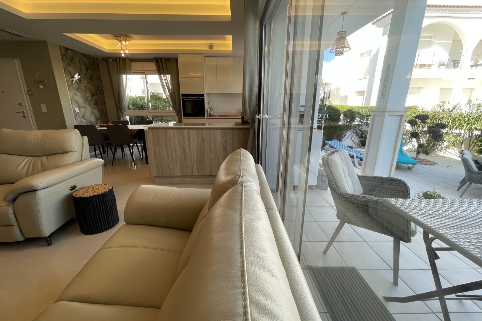 Resale - Wohnung / Appartement -
Rojales - Ciudad Quesada