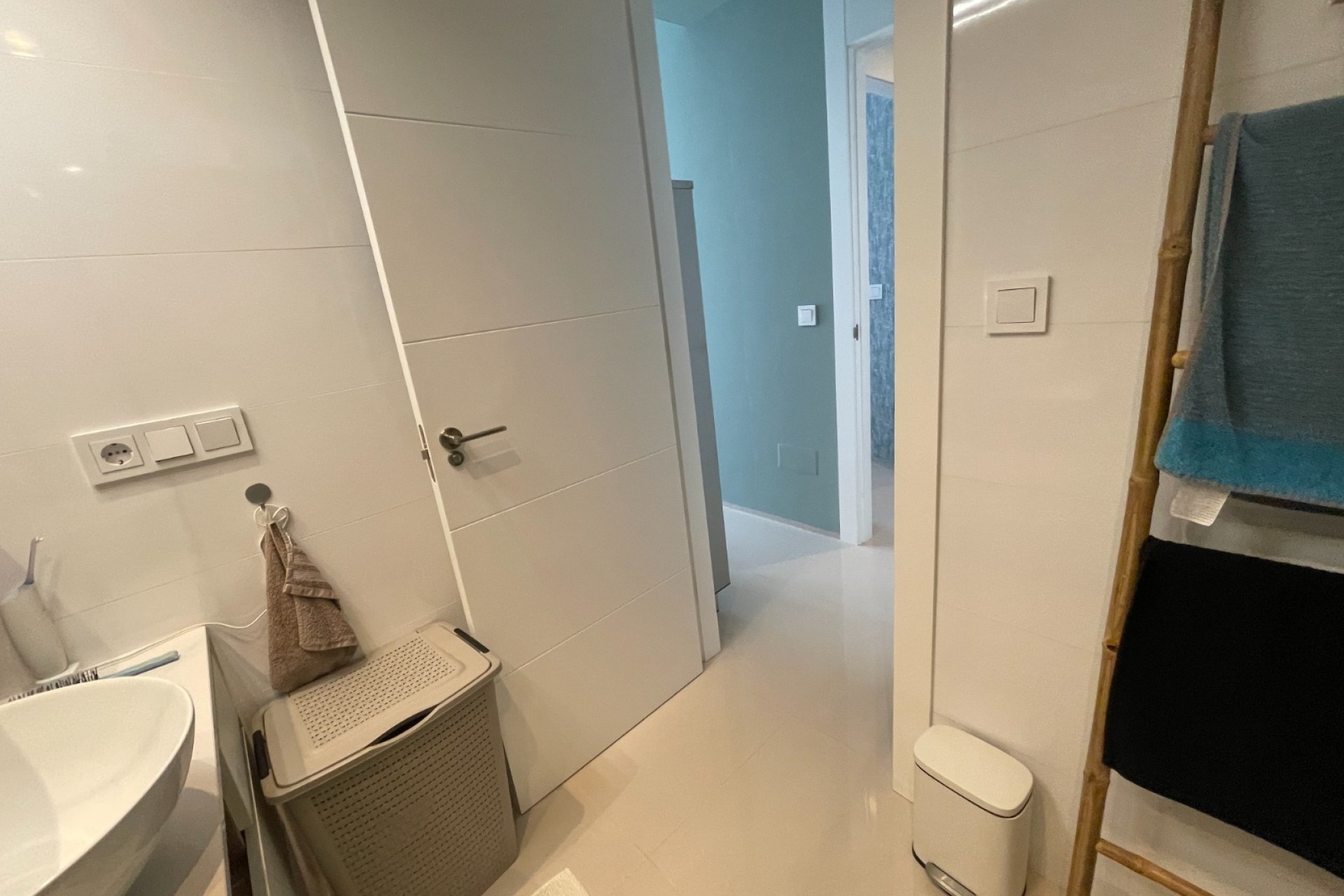 Resale - Wohnung / Appartement -
Rojales - Ciudad Quesada