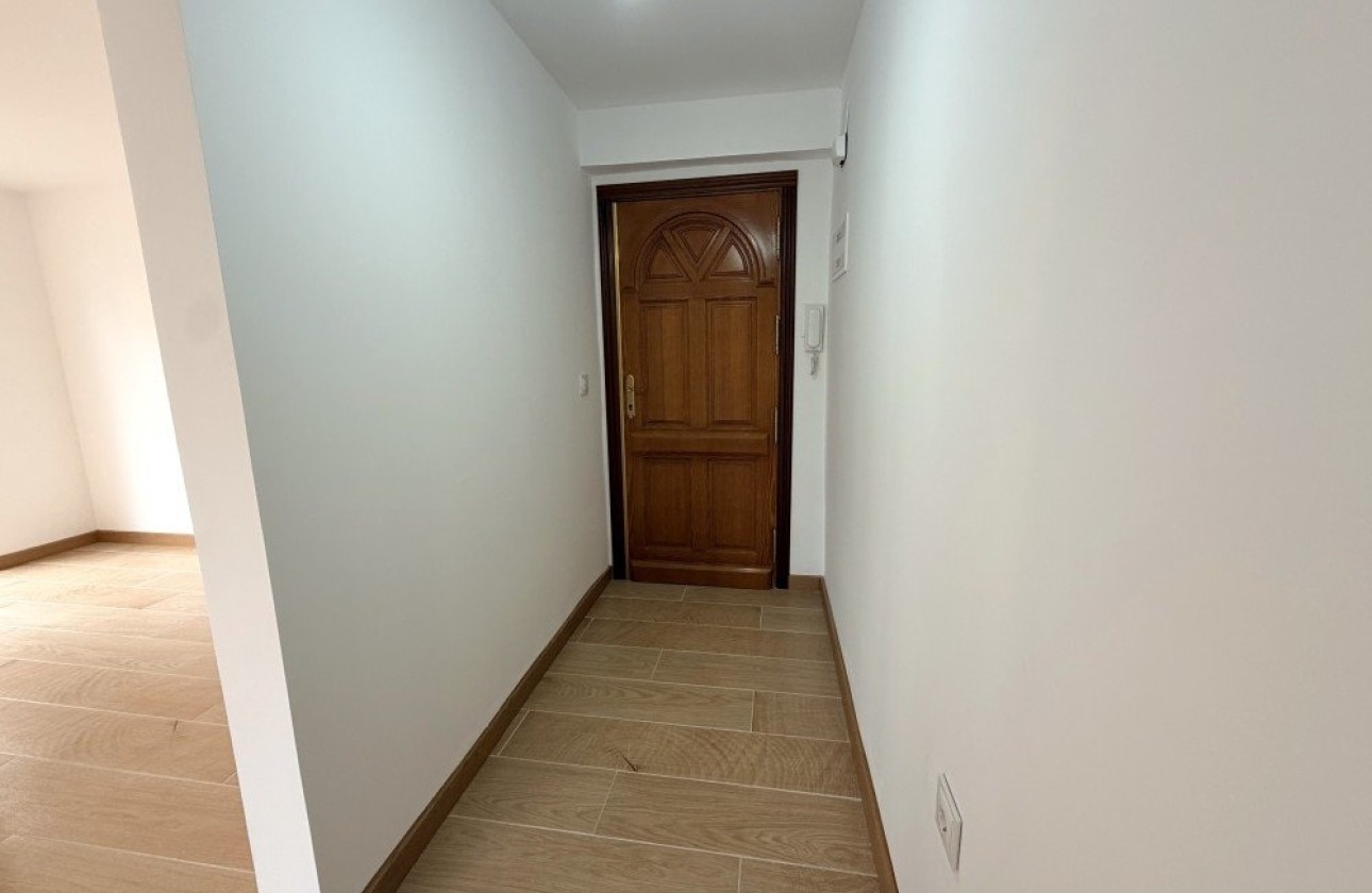 Resale - Wohnung / Appartement -
Rojales - Inland