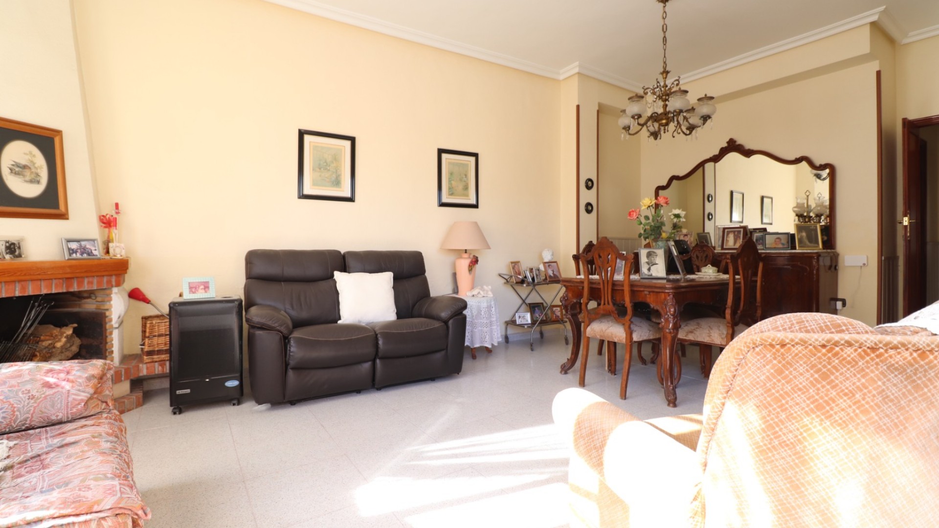 Resale - Wohnung Appartement -
Rojales - Rojales - Village