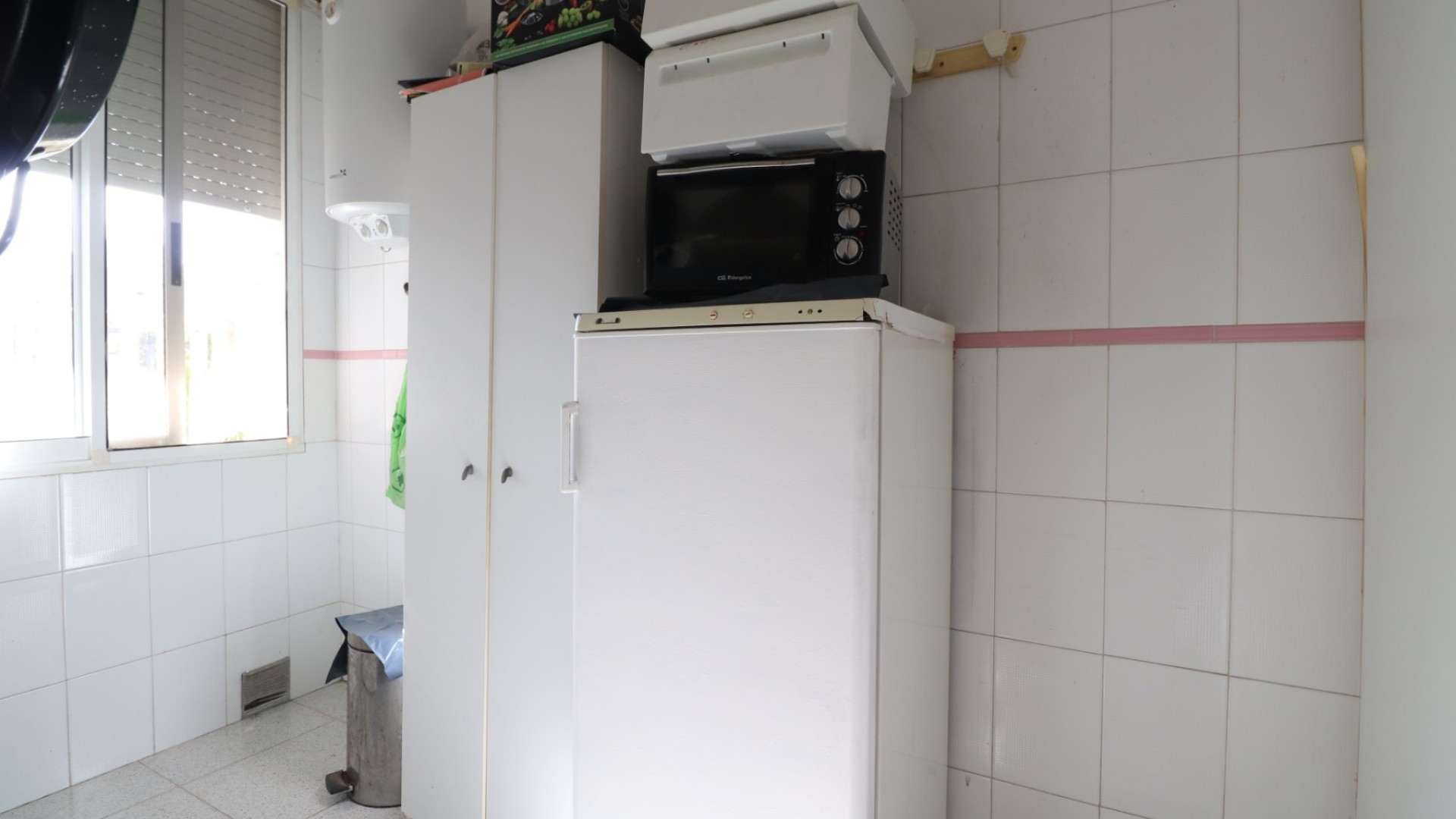 Resale - Wohnung Appartement -
Rojales - Rojales - Village
