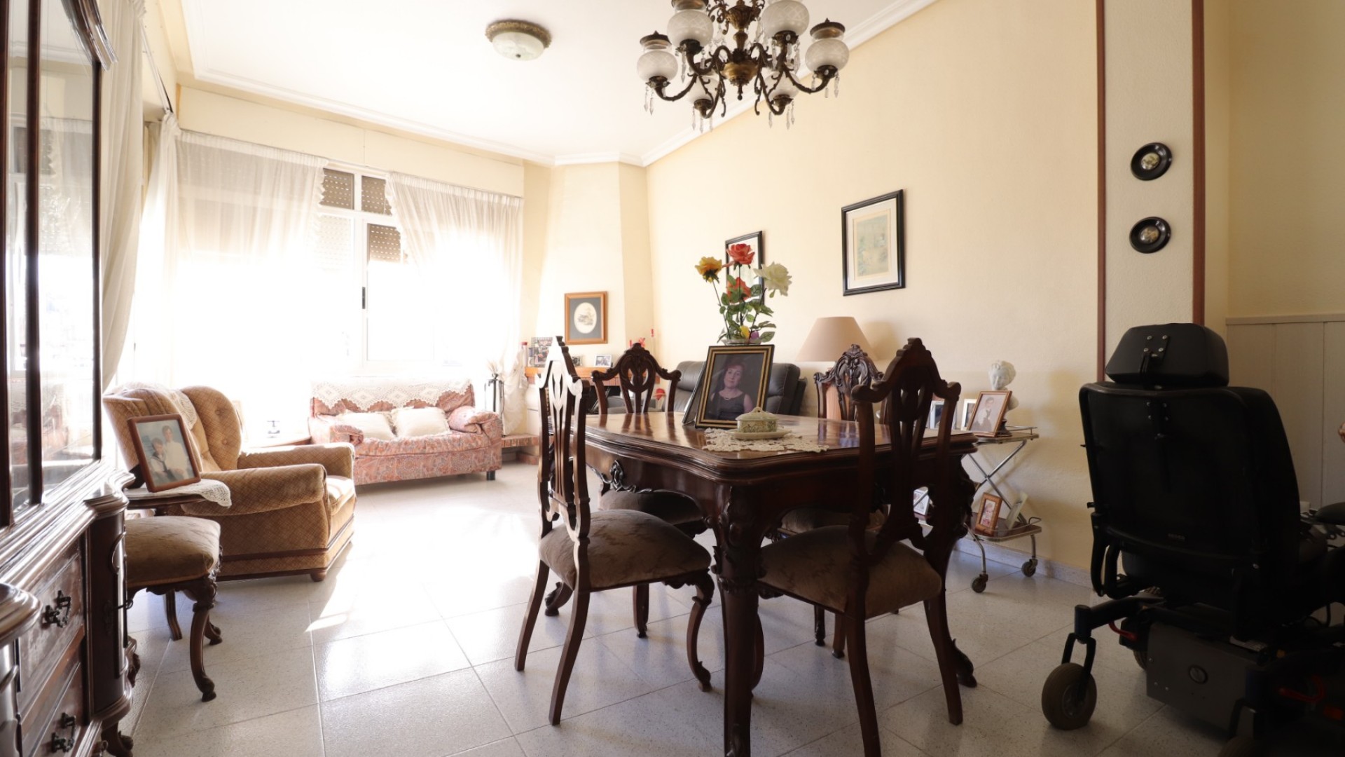 Resale - Wohnung Appartement -
Rojales - Rojales - Village