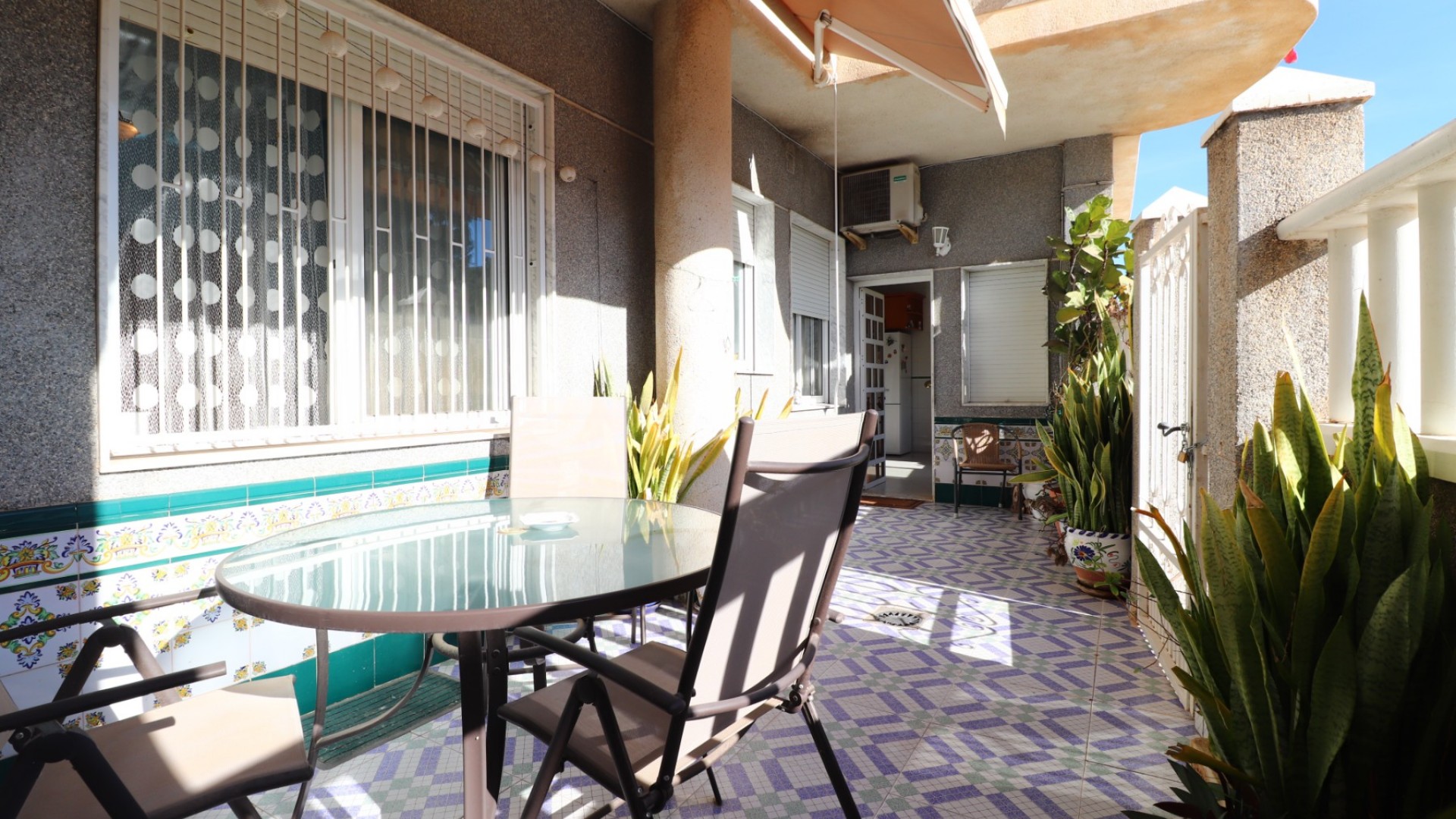 Resale - Wohnung Appartement -
Rojales - Rojales - Village