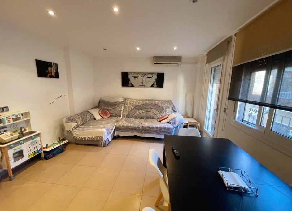 Resale - Wohnung Appartement -
Rojales