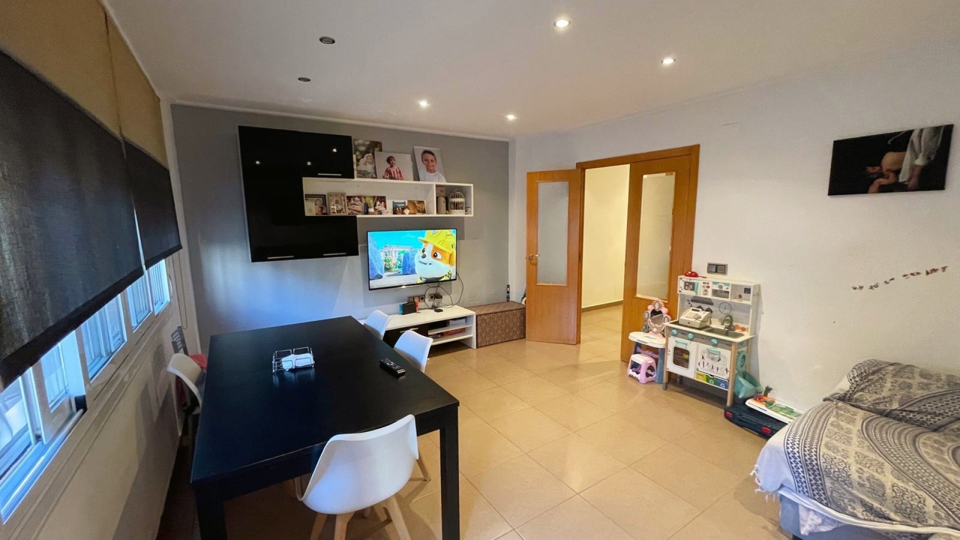 Resale - Wohnung Appartement -
Rojales