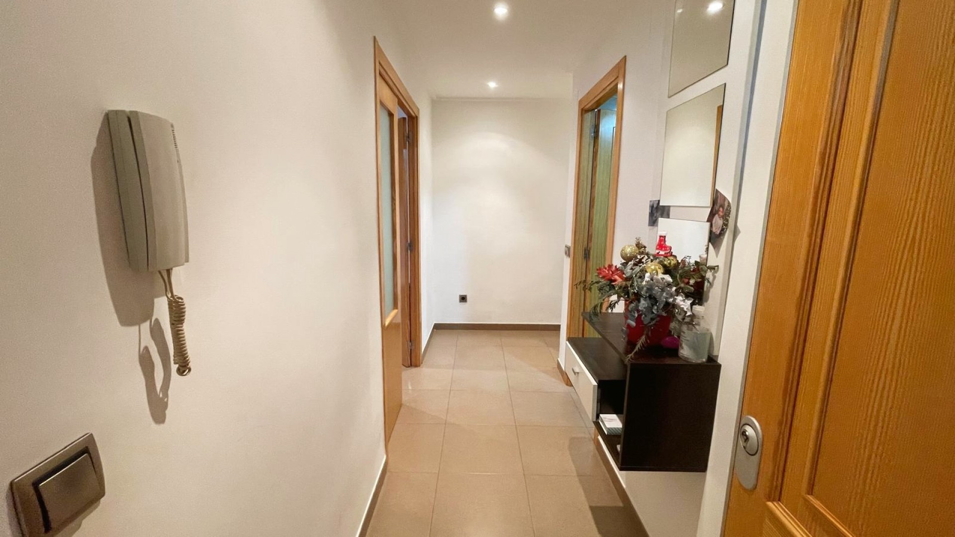 Resale - Wohnung Appartement -
Rojales