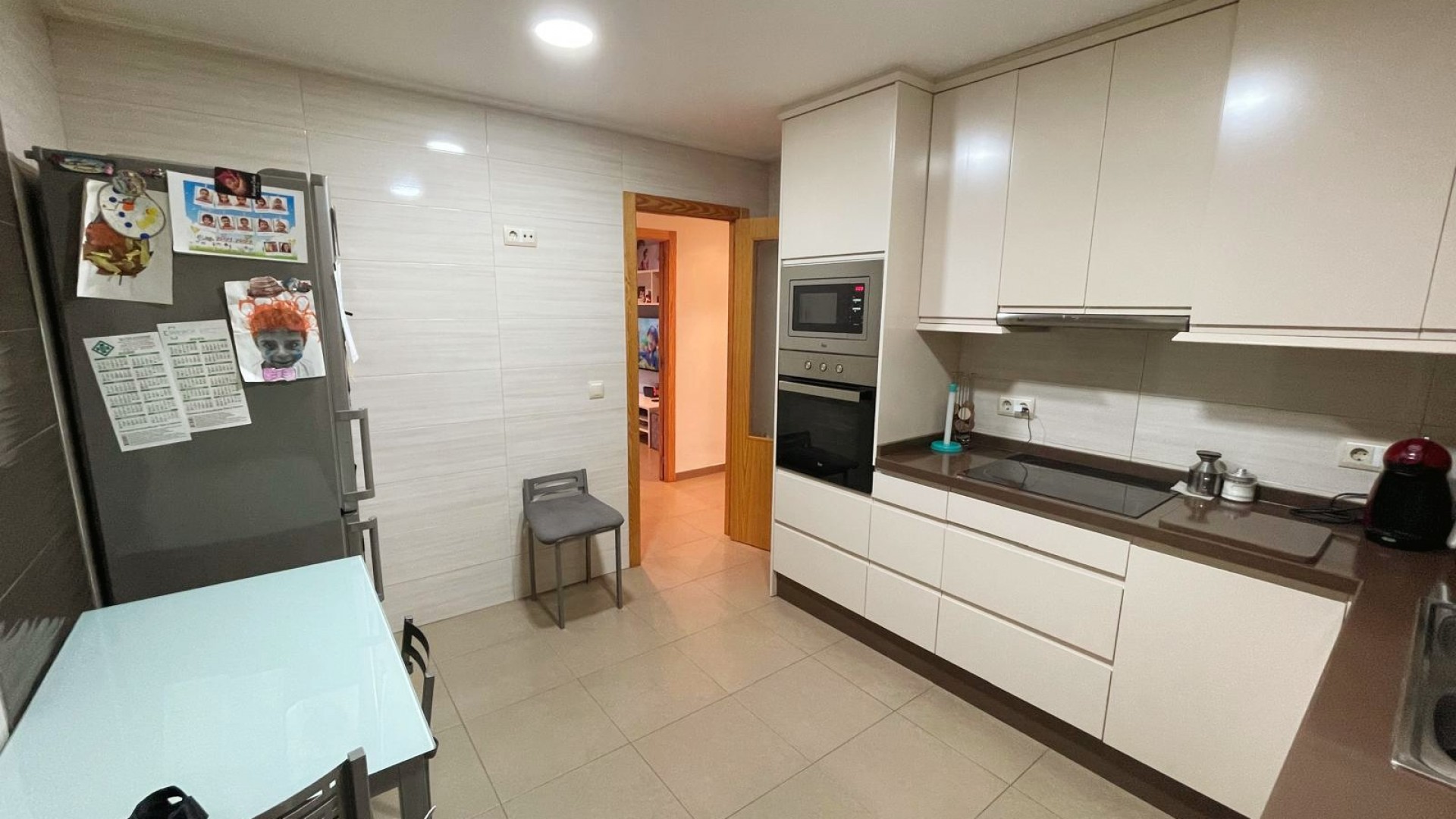 Resale - Wohnung Appartement -
Rojales