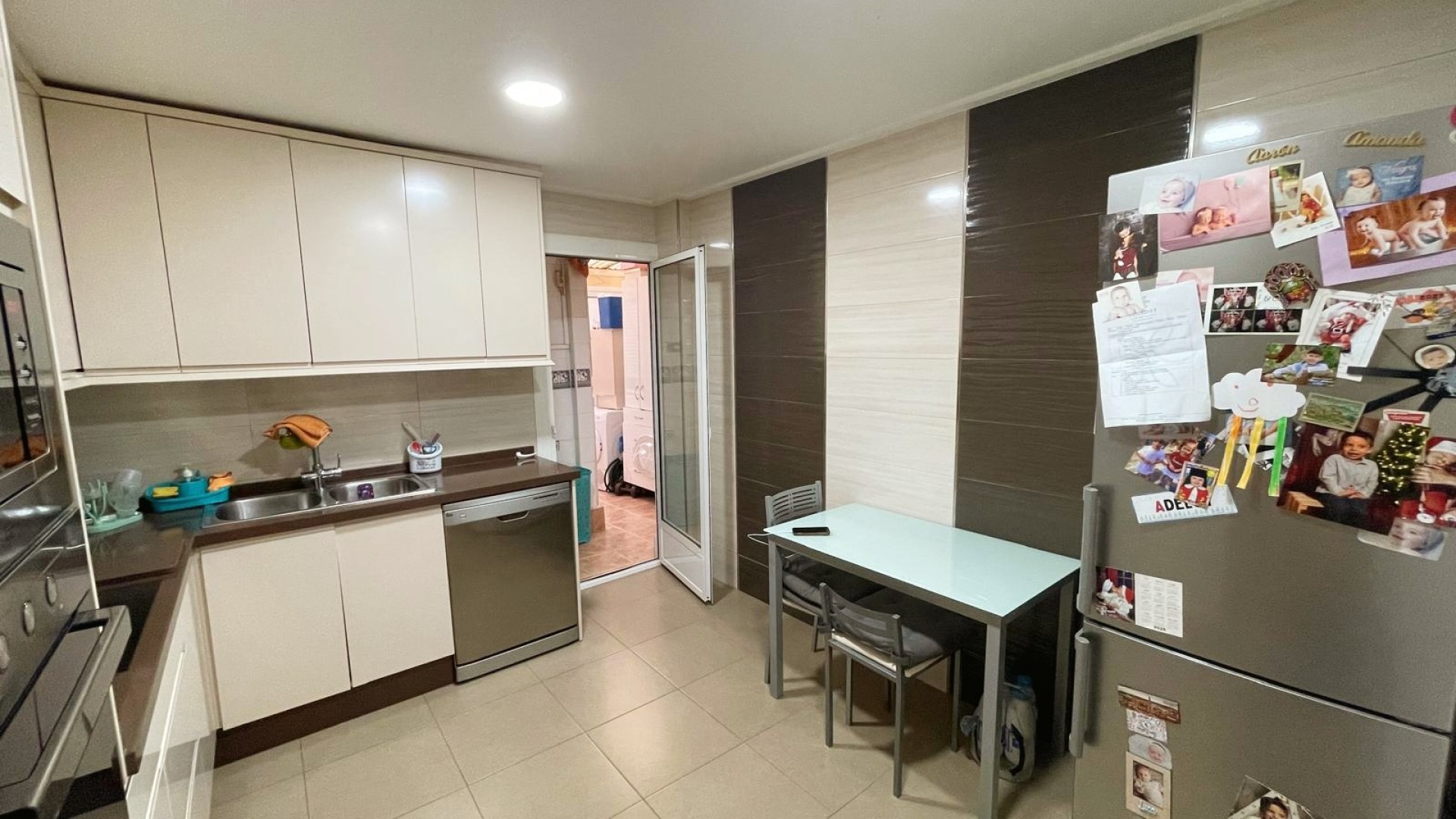 Resale - Wohnung Appartement -
Rojales