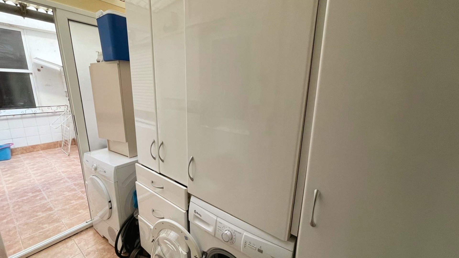 Resale - Wohnung Appartement -
Rojales