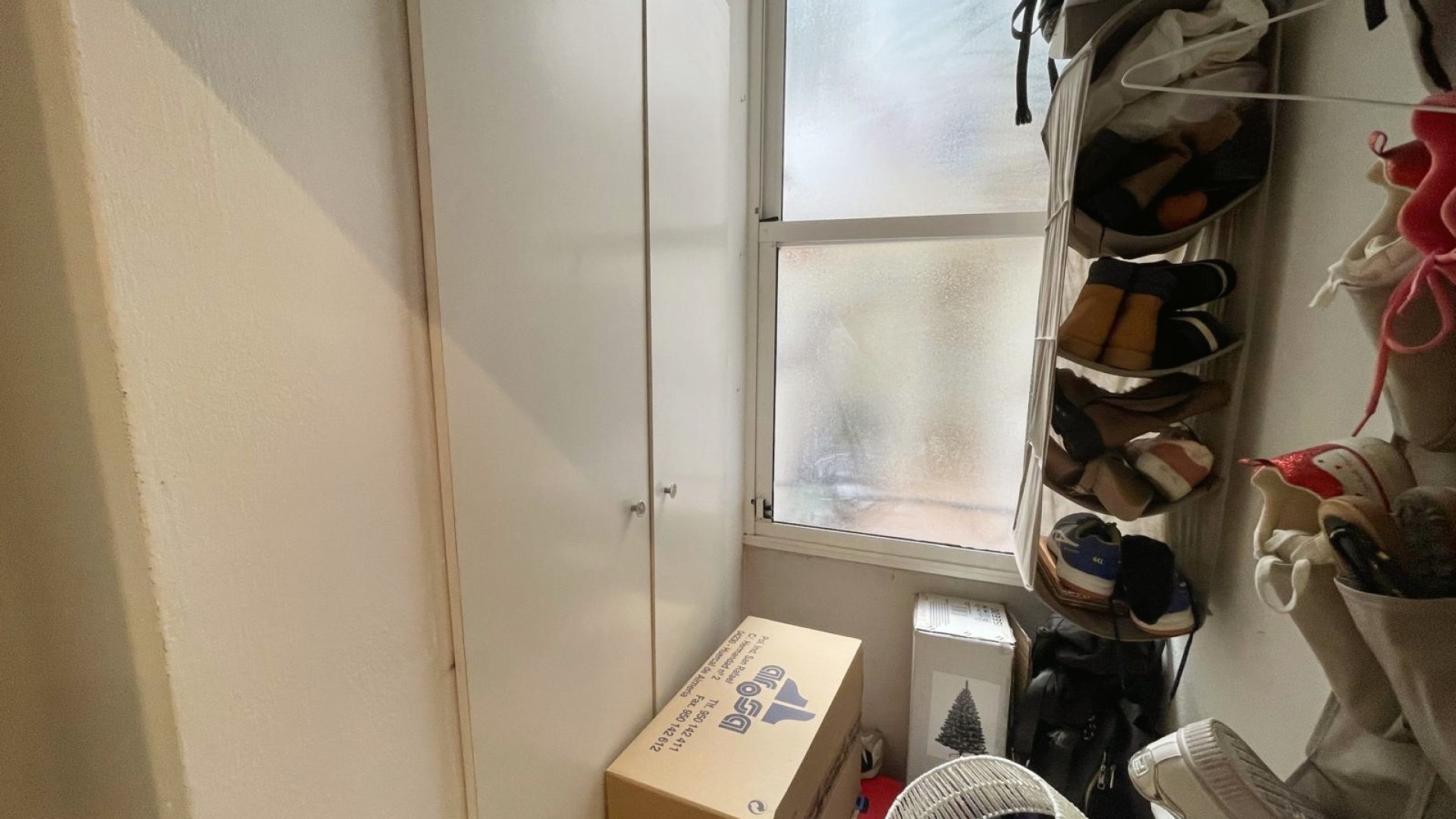 Resale - Wohnung Appartement -
Rojales