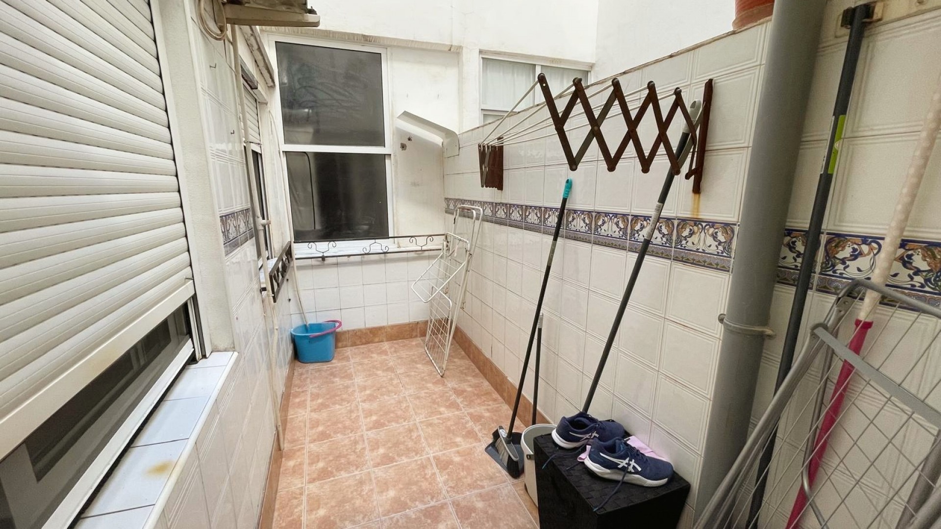 Resale - Wohnung Appartement -
Rojales