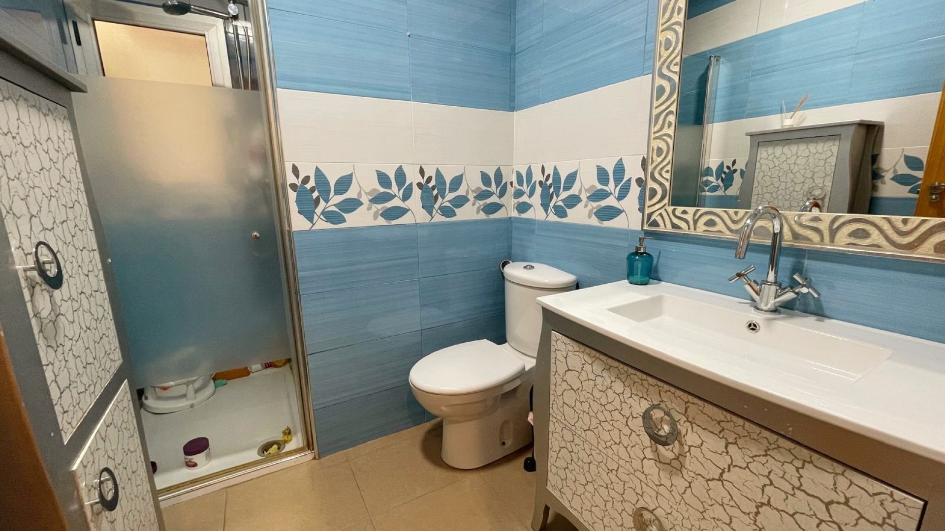 Resale - Wohnung Appartement -
Rojales