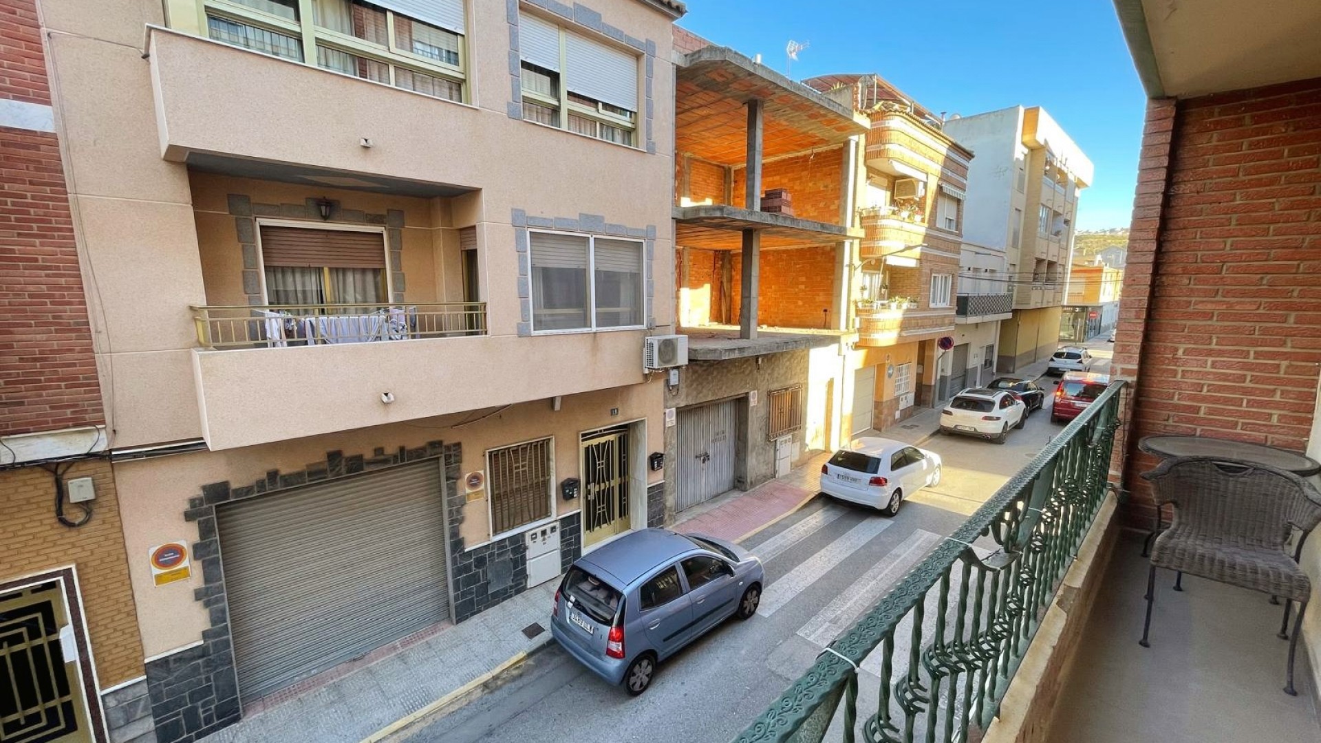 Resale - Wohnung Appartement -
Rojales