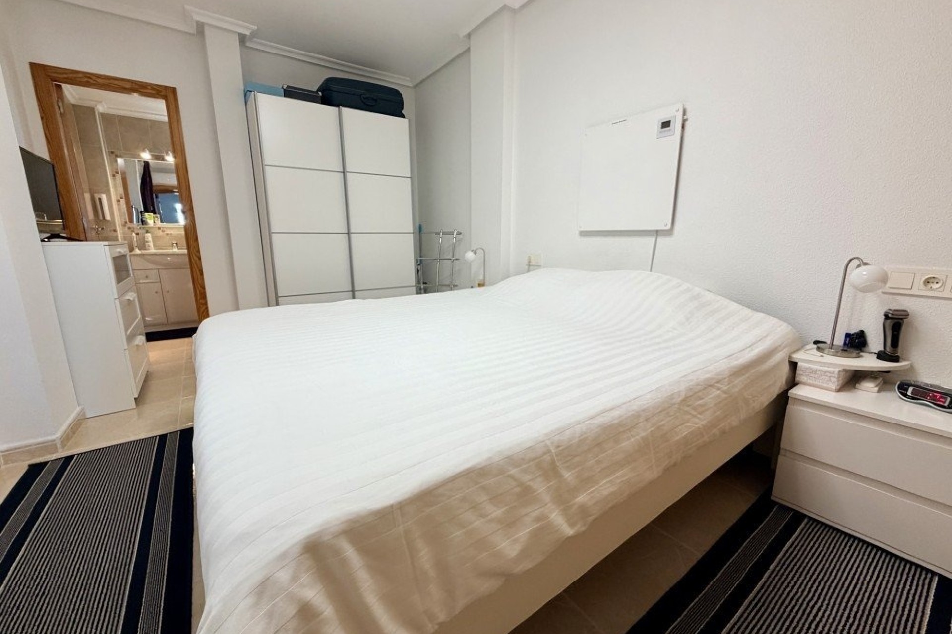 Resale - Wohnung / Appartement -
San Fulgencio - Costa Blanca