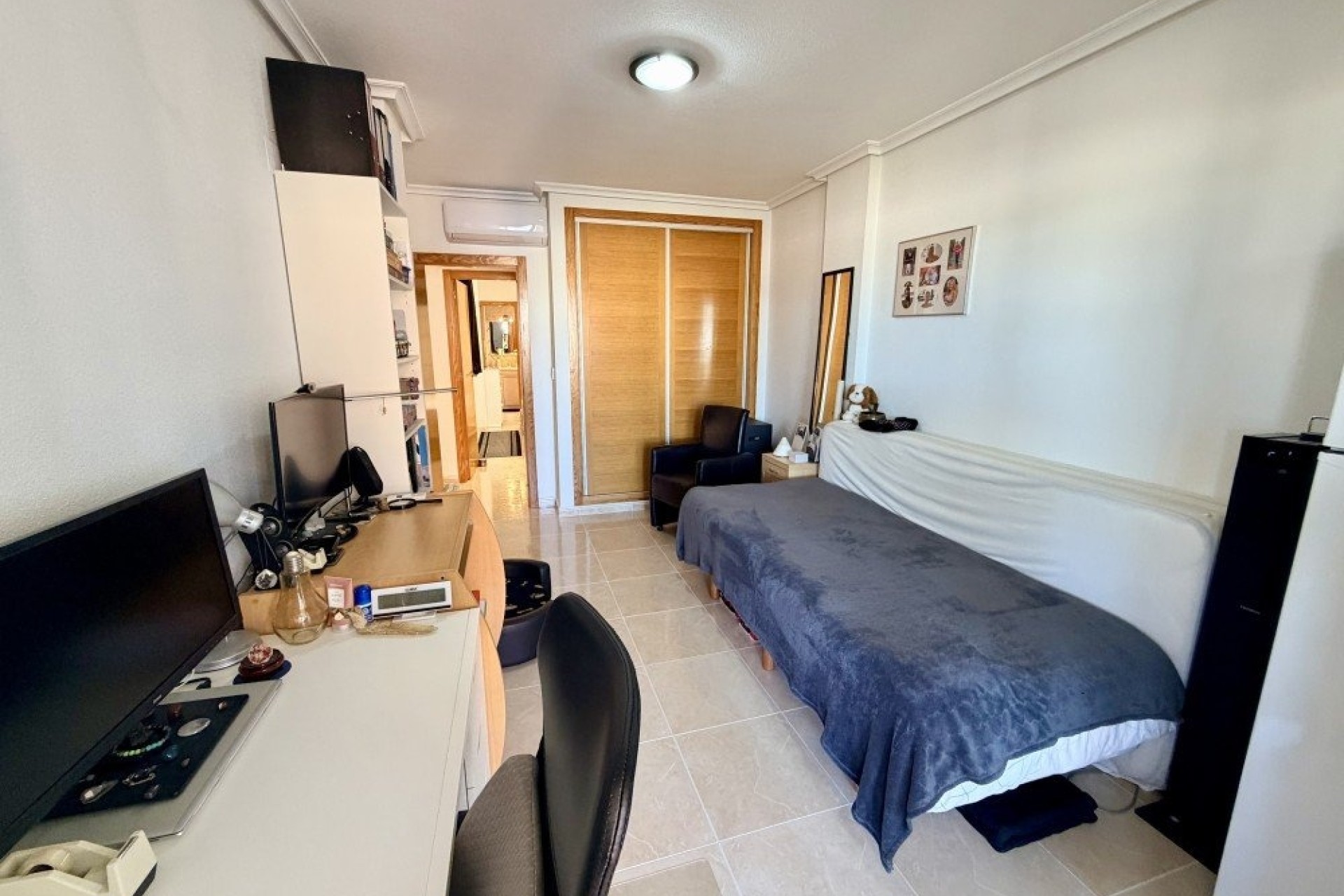 Resale - Wohnung / Appartement -
San Fulgencio - Costa Blanca