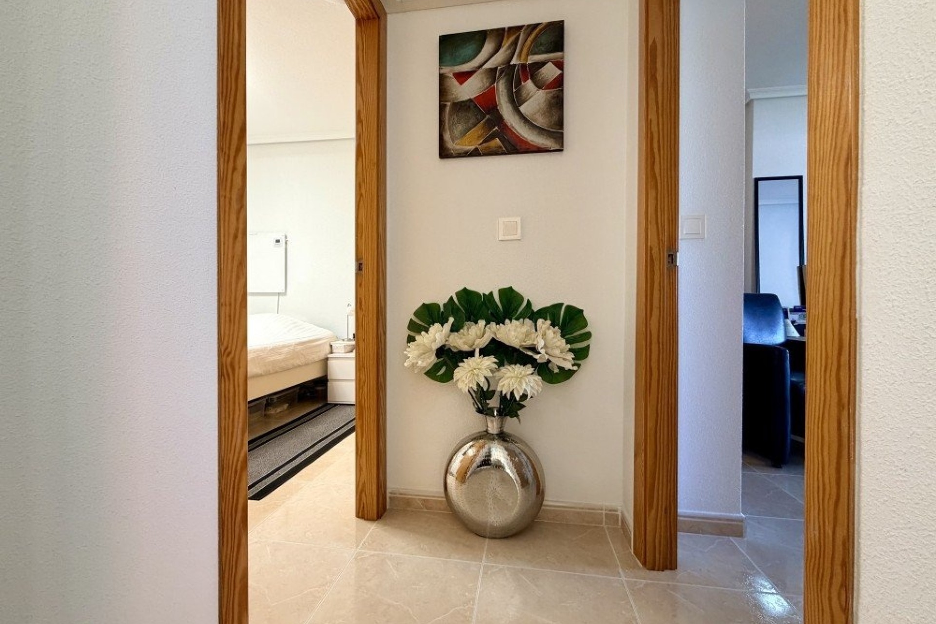 Resale - Wohnung / Appartement -
San Fulgencio - Costa Blanca