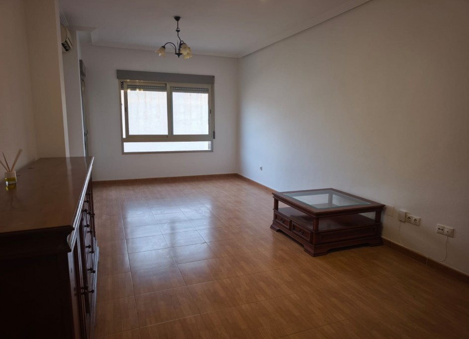Resale - Wohnung Appartement -
San Isidro De Albatera - San Isidro