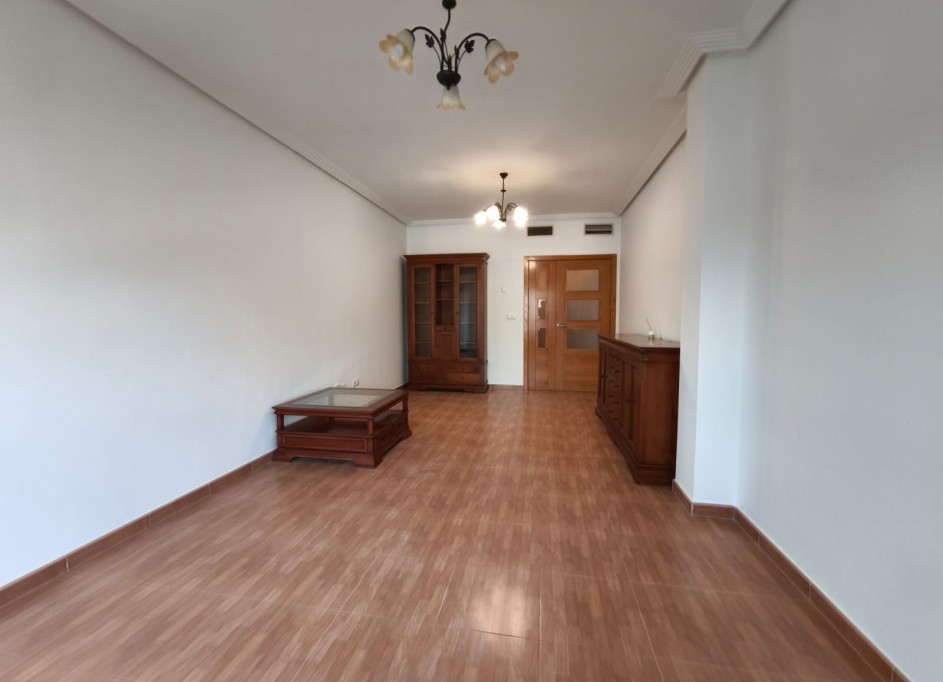 Resale - Wohnung Appartement -
San Isidro De Albatera - San Isidro