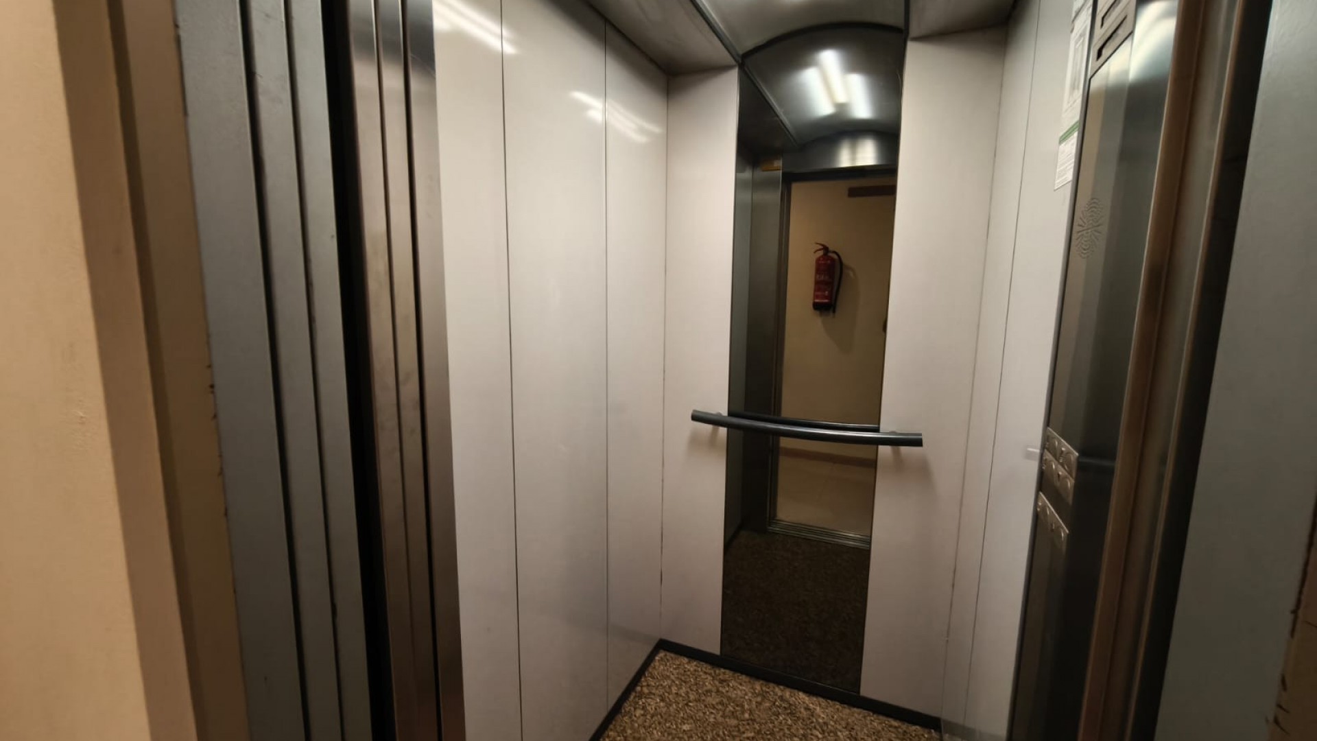 Resale - Wohnung Appartement -
San Isidro De Albatera - San Isidro