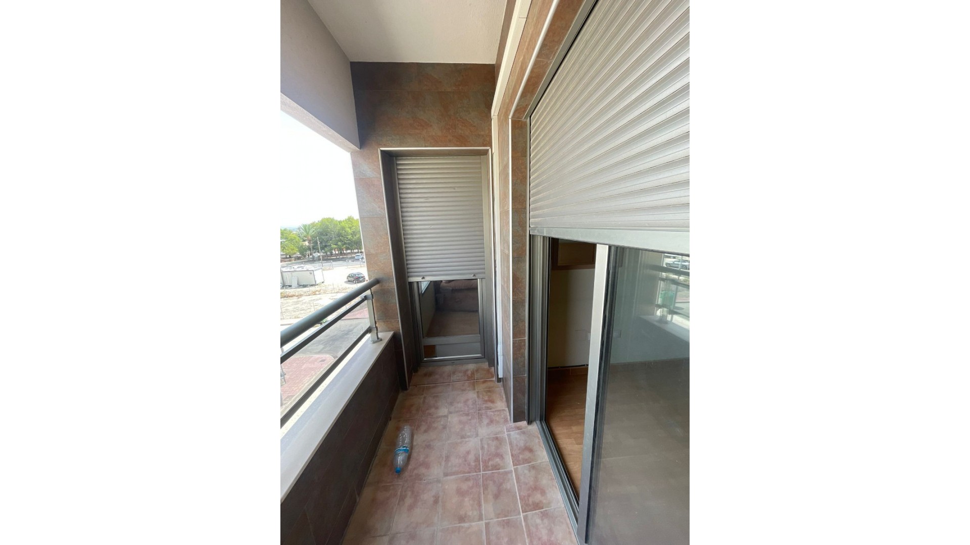 Resale - Wohnung Appartement -
San Isidro De Albatera - San Isidro