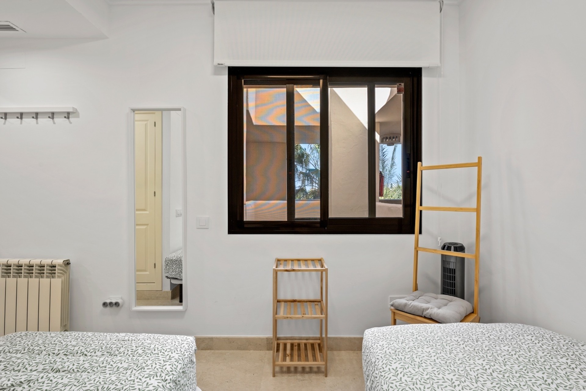 Resale - Wohnung Appartement -
San Javier - Roda Golf